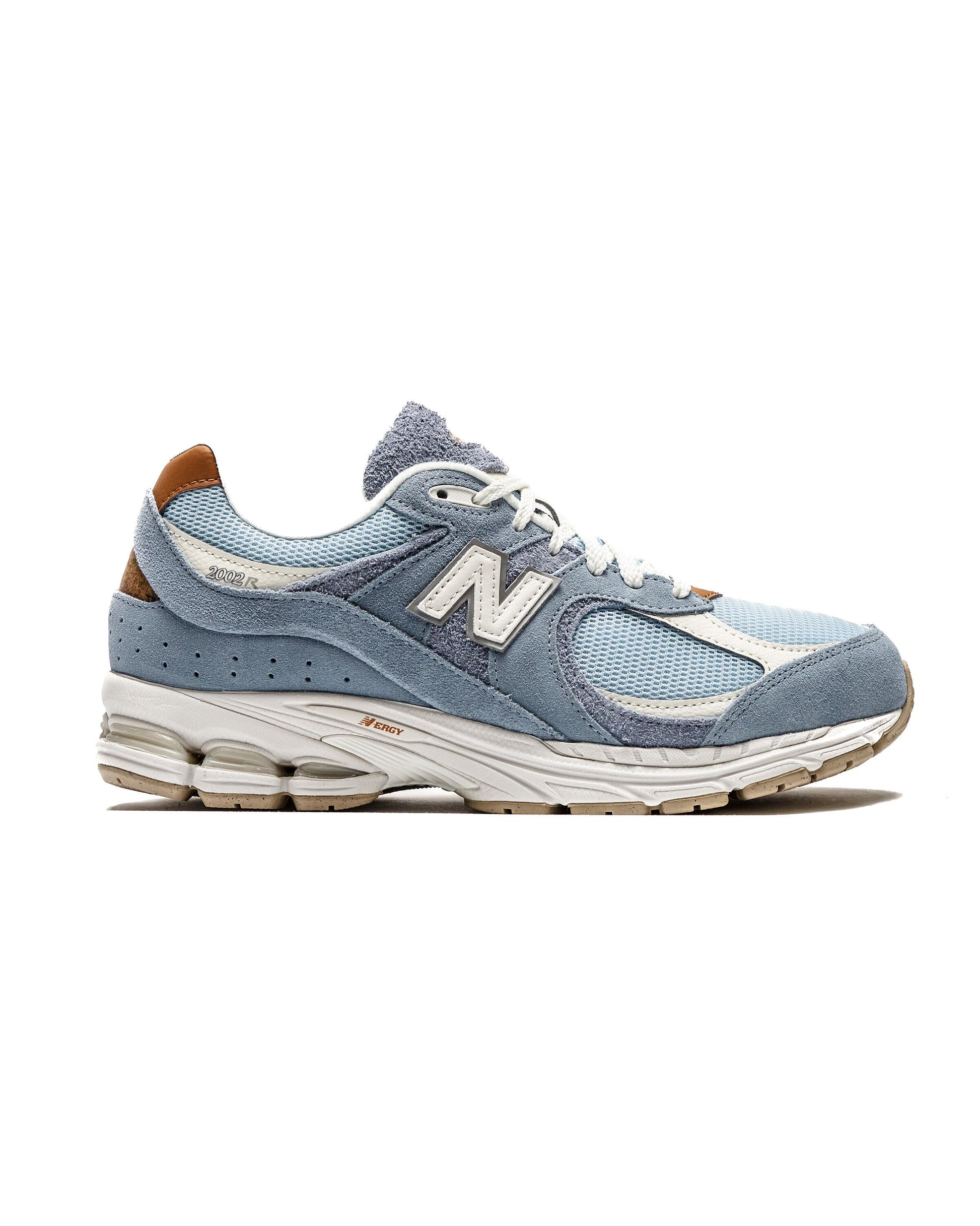 Exclusive New Balance M 2002 RSD — 4 — Front View