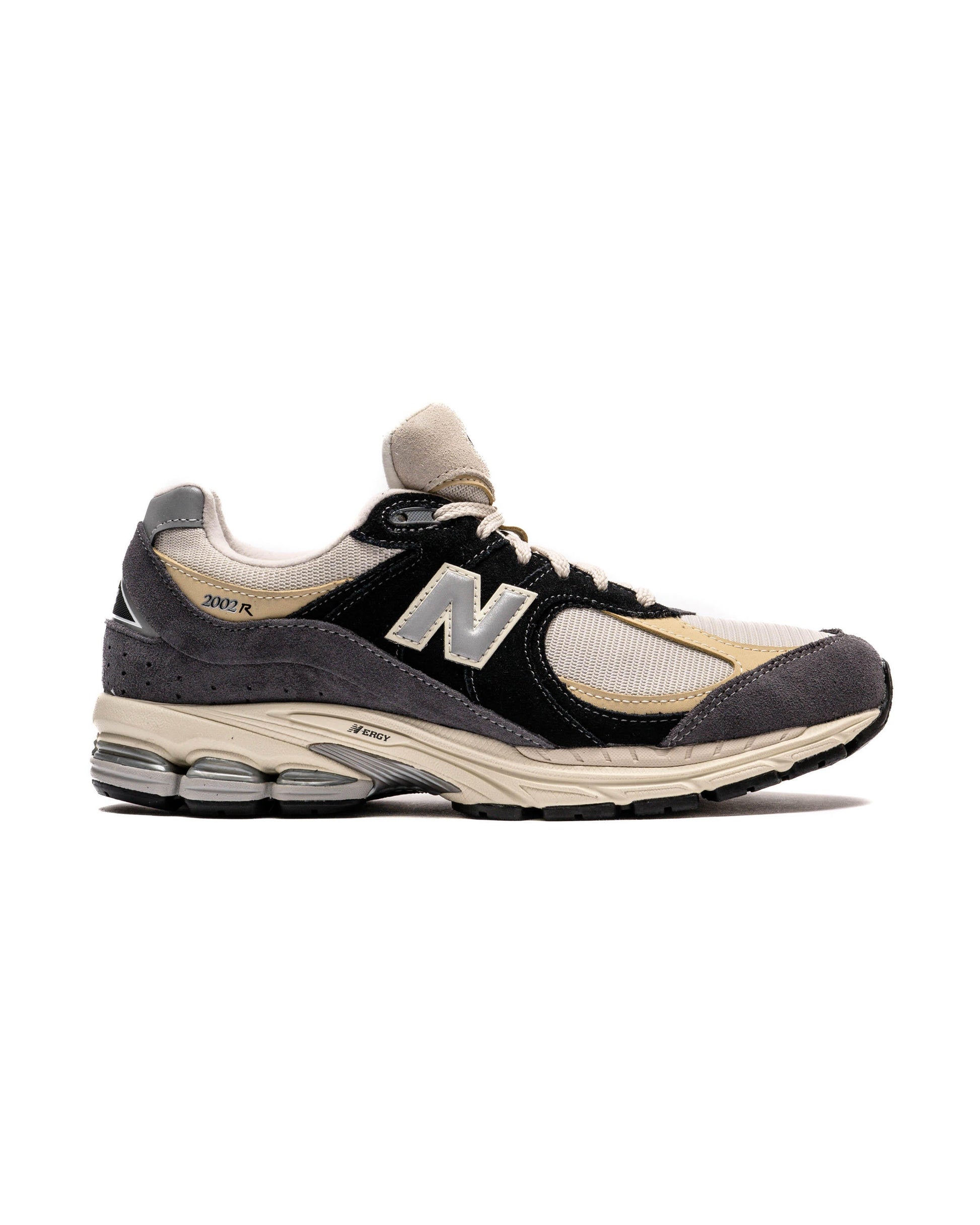 Exclusive New Balance M 2002 RSH — 4 — Front View