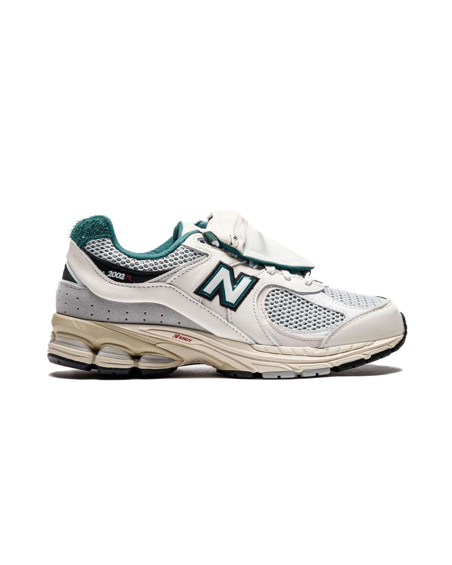 Exclusive New Balance M 2002 RVD — 4 — Front View