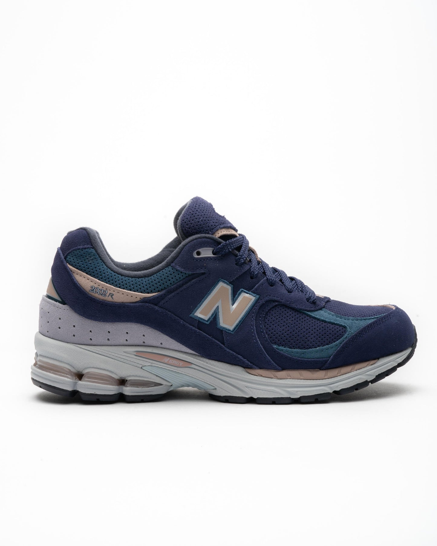 Exclusive New Balance M 2002 RWC — 4 — Front View