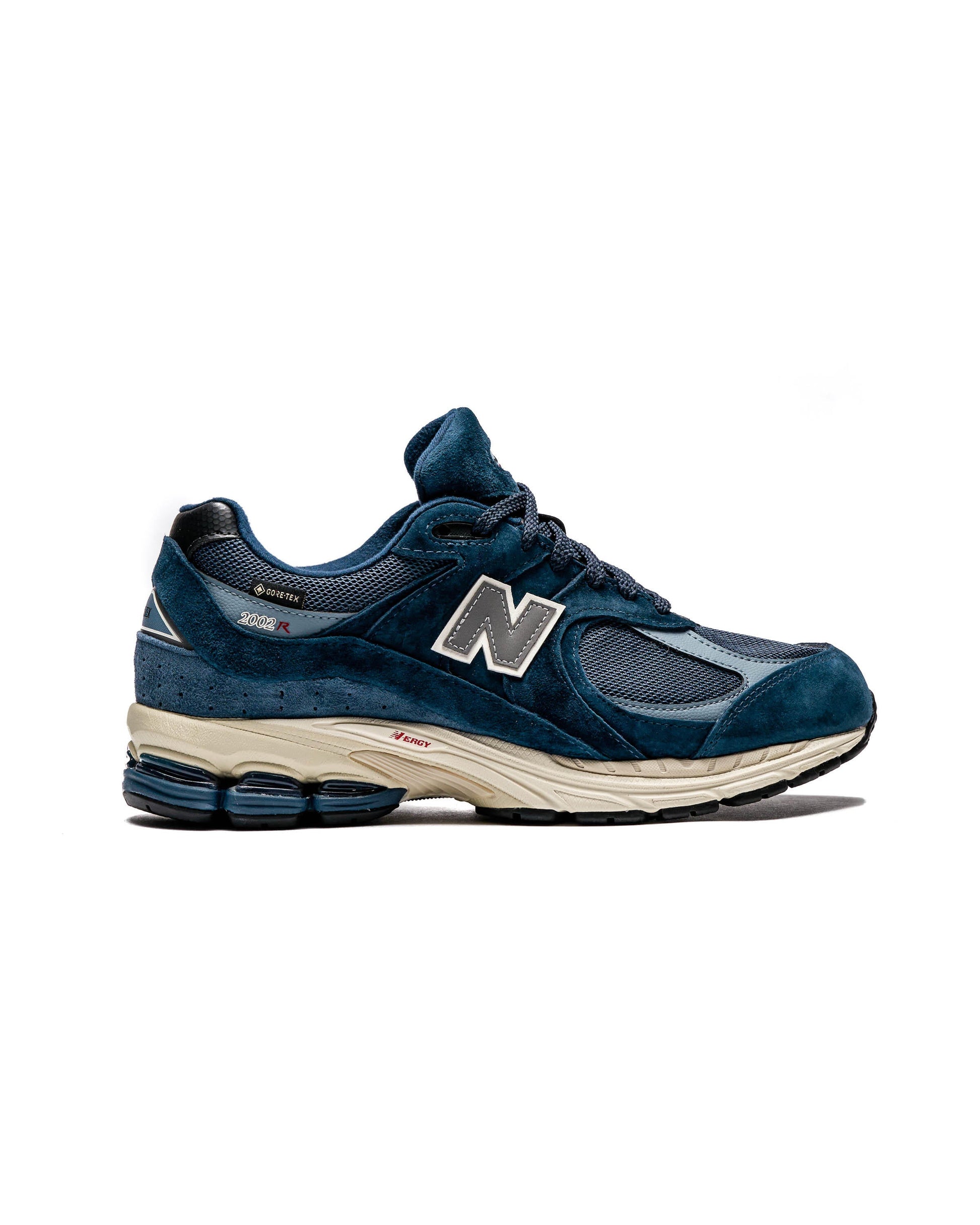 Exclusive New Balance M 2002 RXF — 4 — Front View