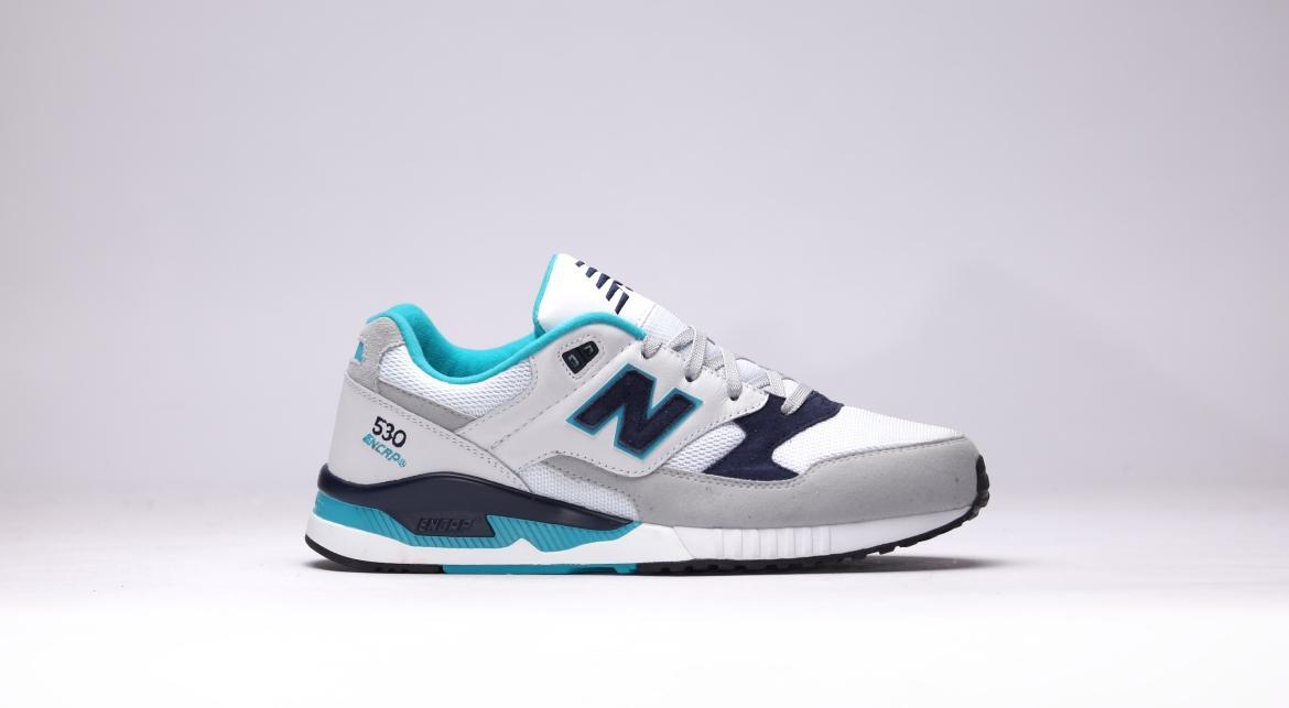 Exclusive New Balance M 530 AAC — 3 — Front View