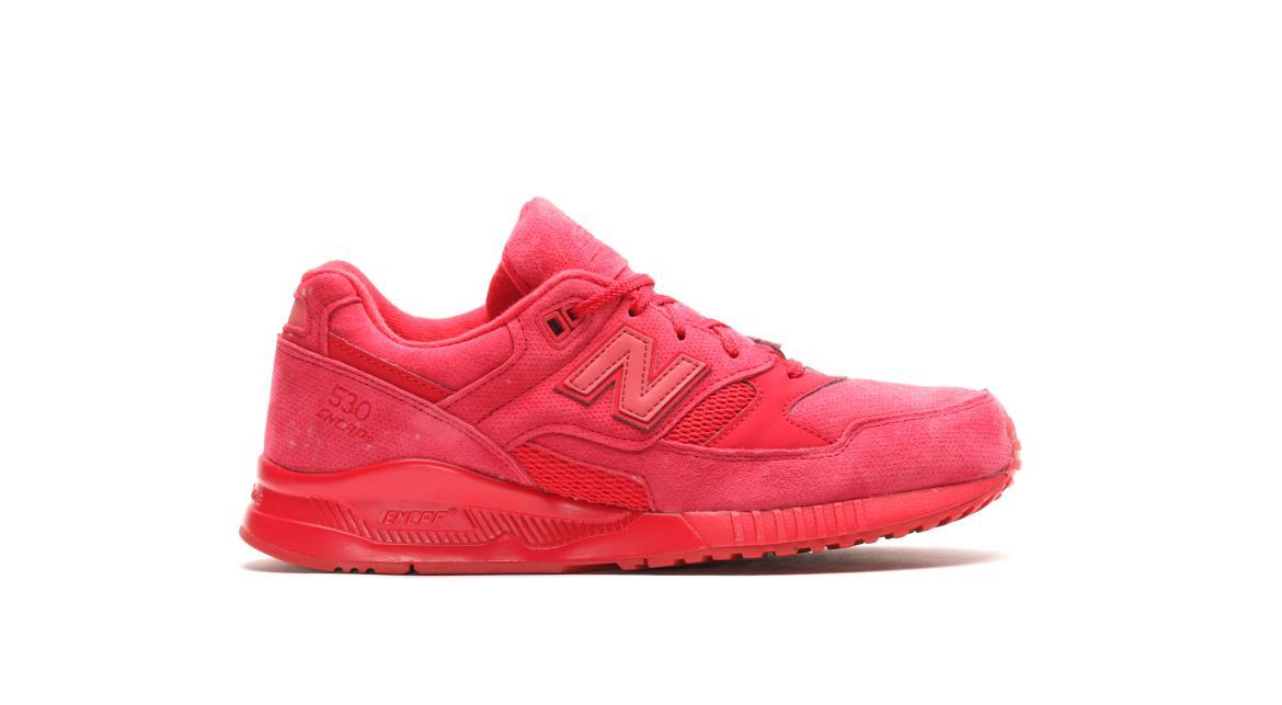 Exclusive New Balance M 530 AR — 4 — Front View
