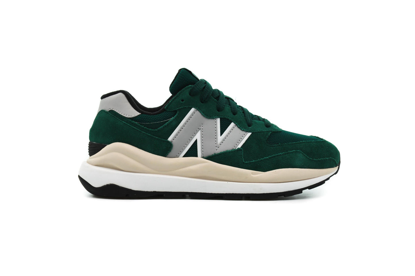 Exclusive New Balance M 5740 HR1 — 4 — Front View