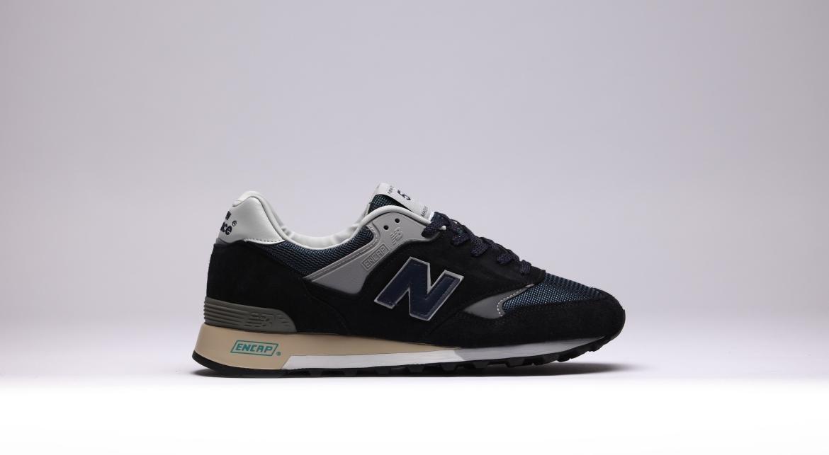 Exclusive New Balance M 577 ANN — 4 — Front View