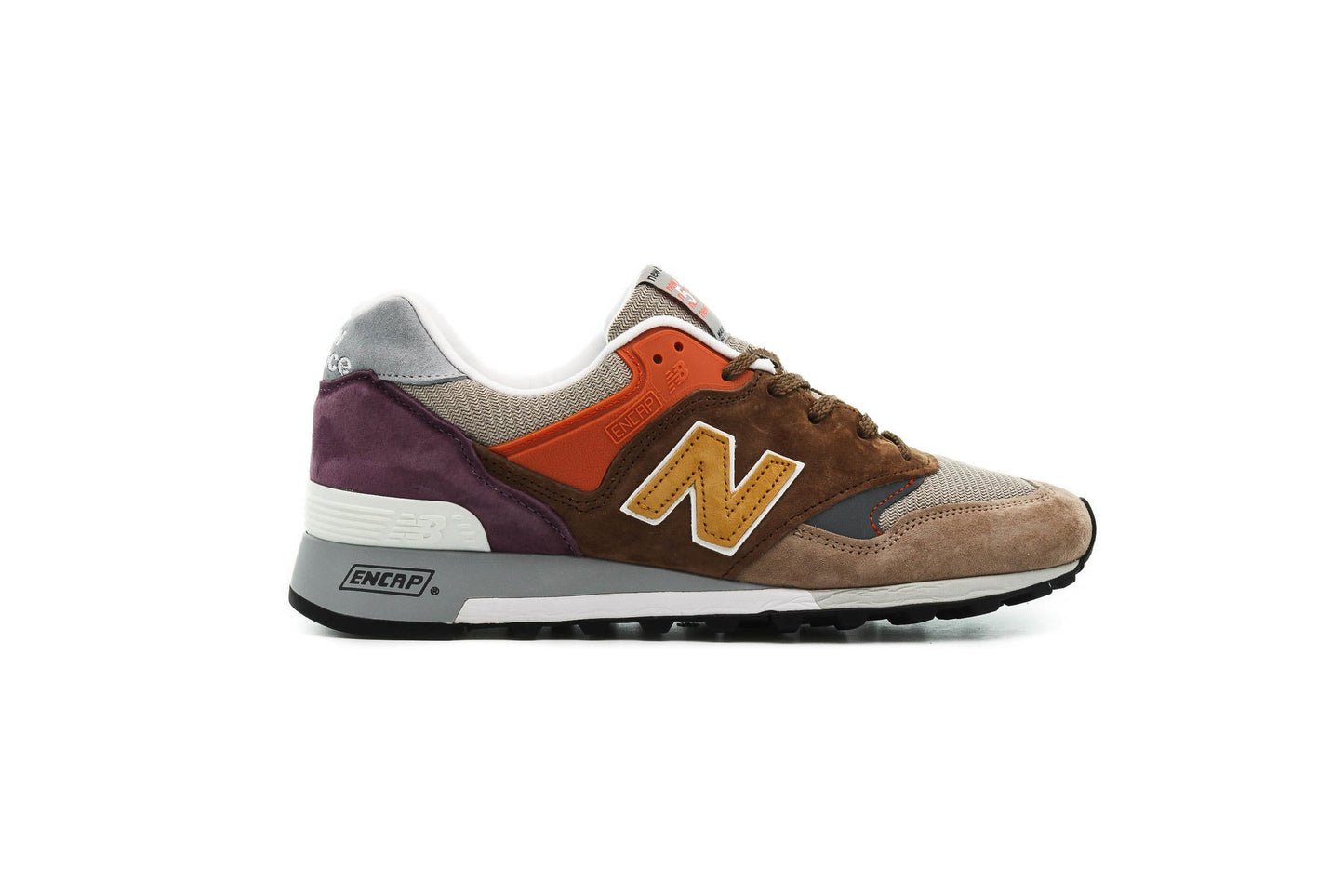 Exclusive New Balance M 577 DS — 4 — Front View