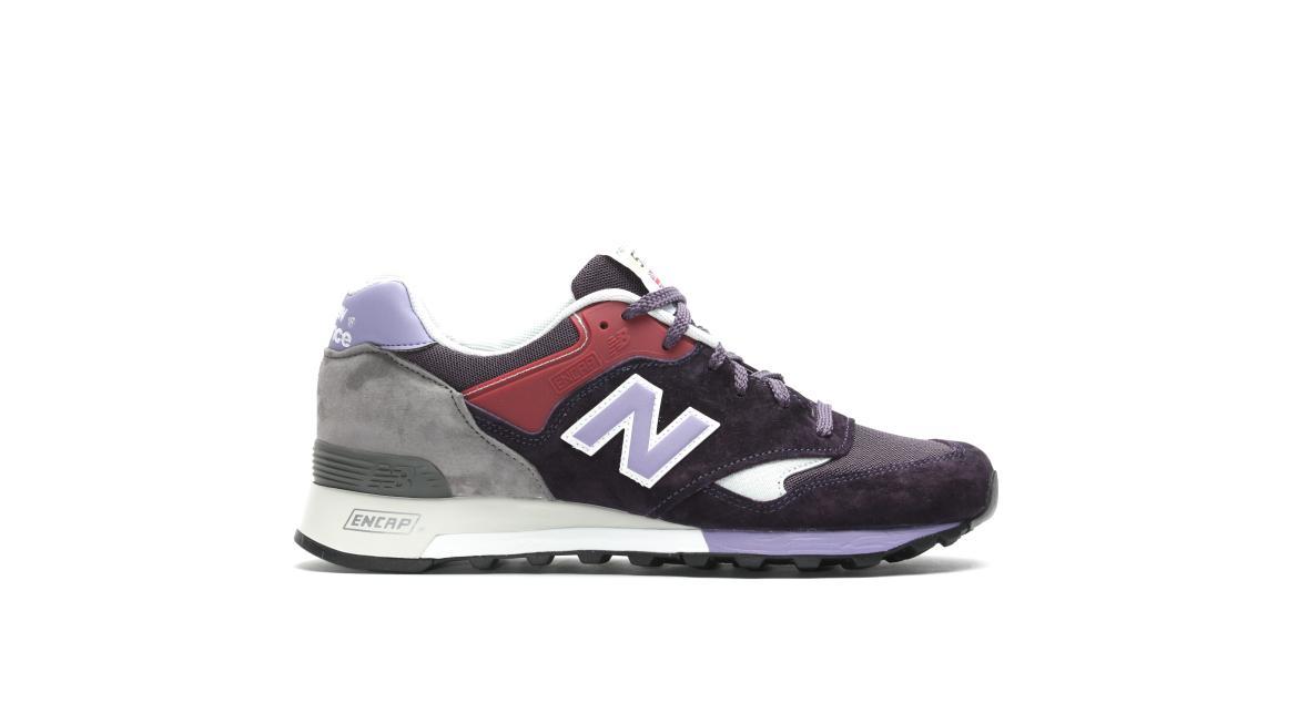 Exclusive New Balance M 577 ETP — 4 — Front View