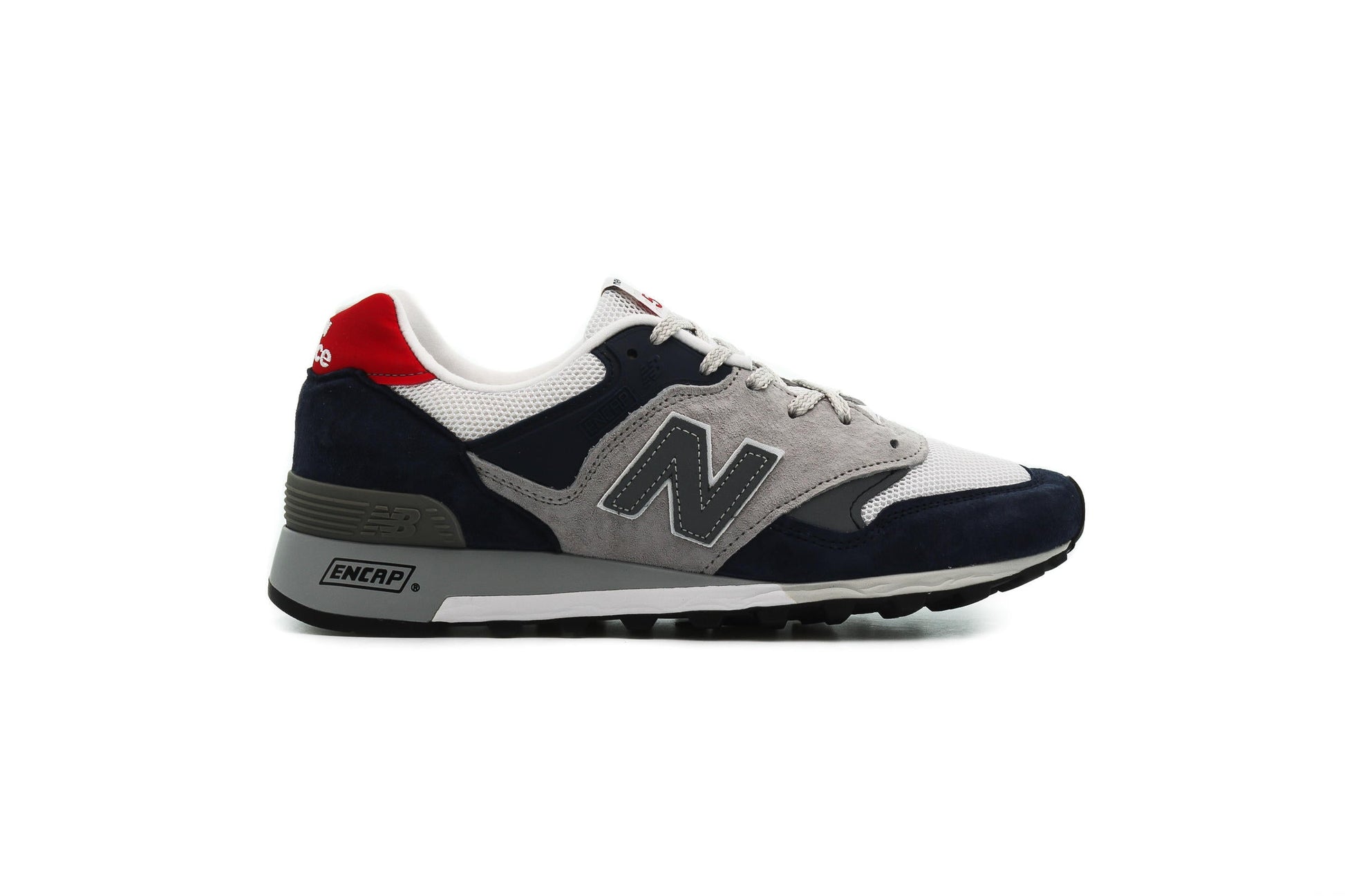 Exclusive New Balance M 577 GWR — 4 — Front View