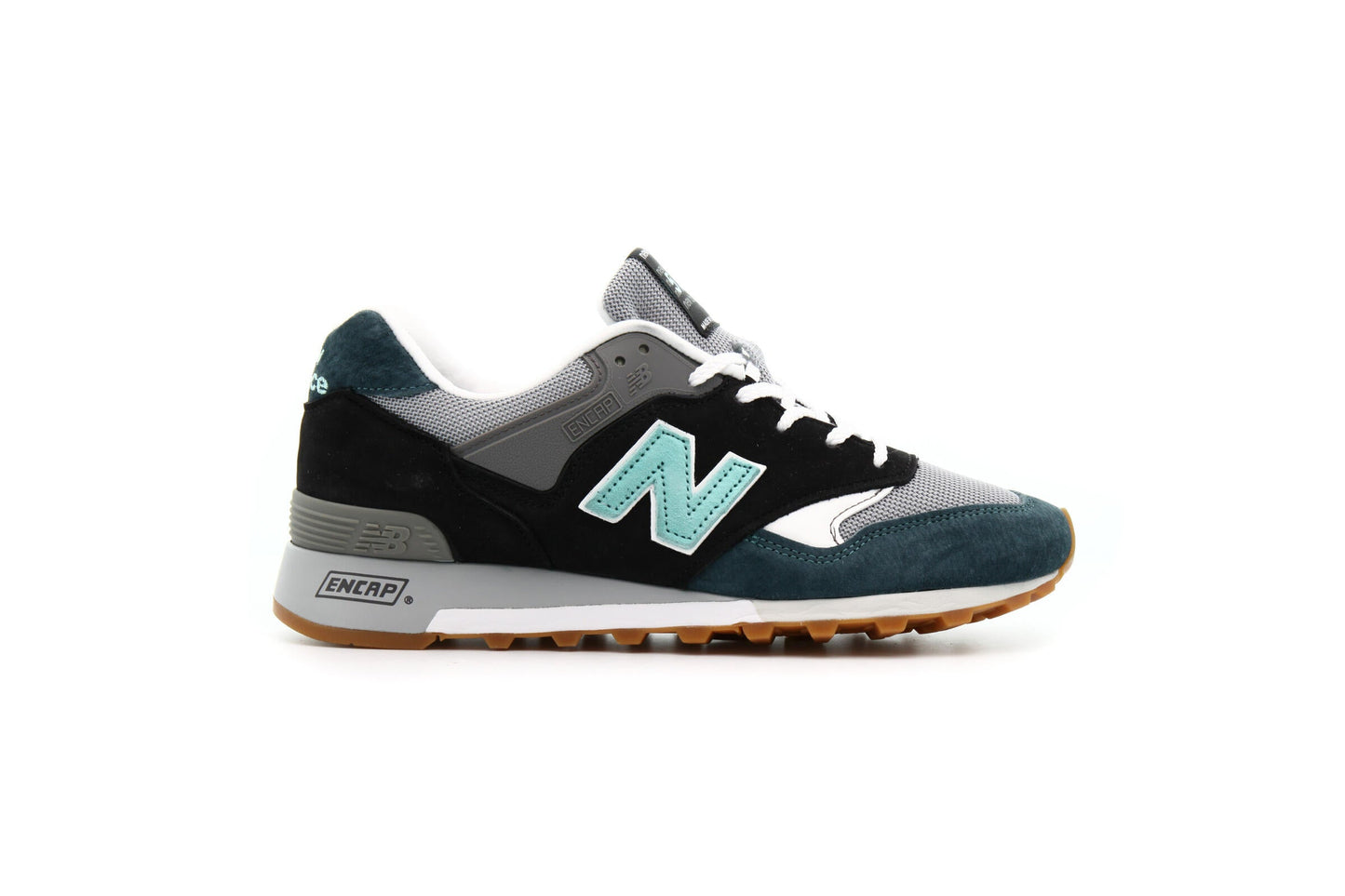 Exclusive New Balance M 577 LIB — 4 — Front View