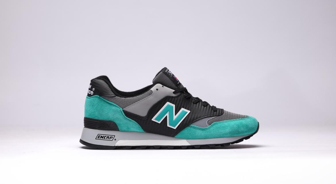 Exclusive New Balance M 577 MK — 4 — Front View