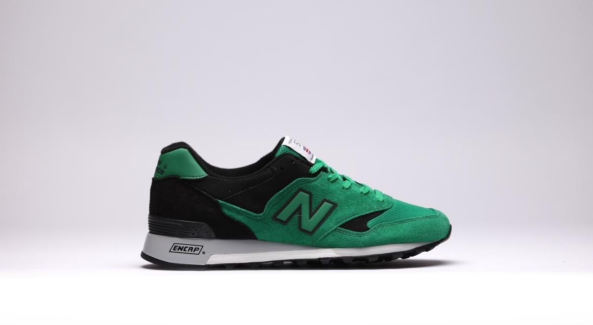 Exclusive New Balance M 577 SGK — 4 — Front View