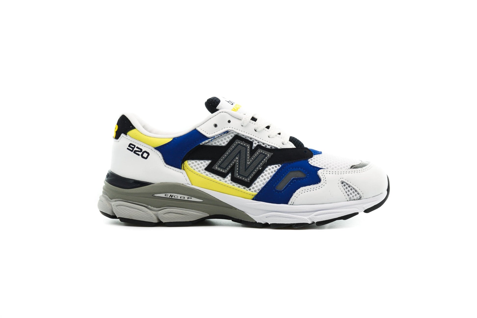 Exclusive New Balance M 920 SB — 4 — Front View