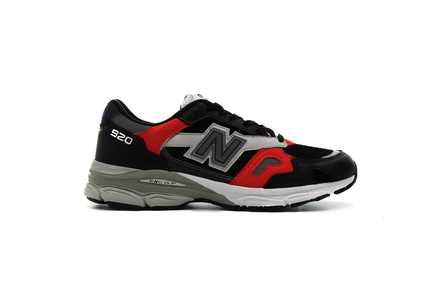 Exclusive New Balance M 920 SKR — 4 — Front View