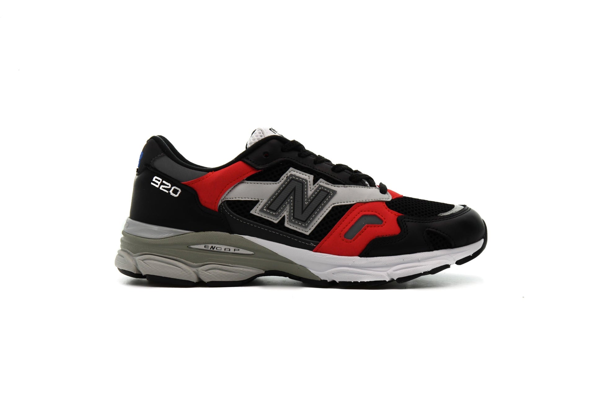 Exclusive New Balance M 920 SKR — 4 — Front View