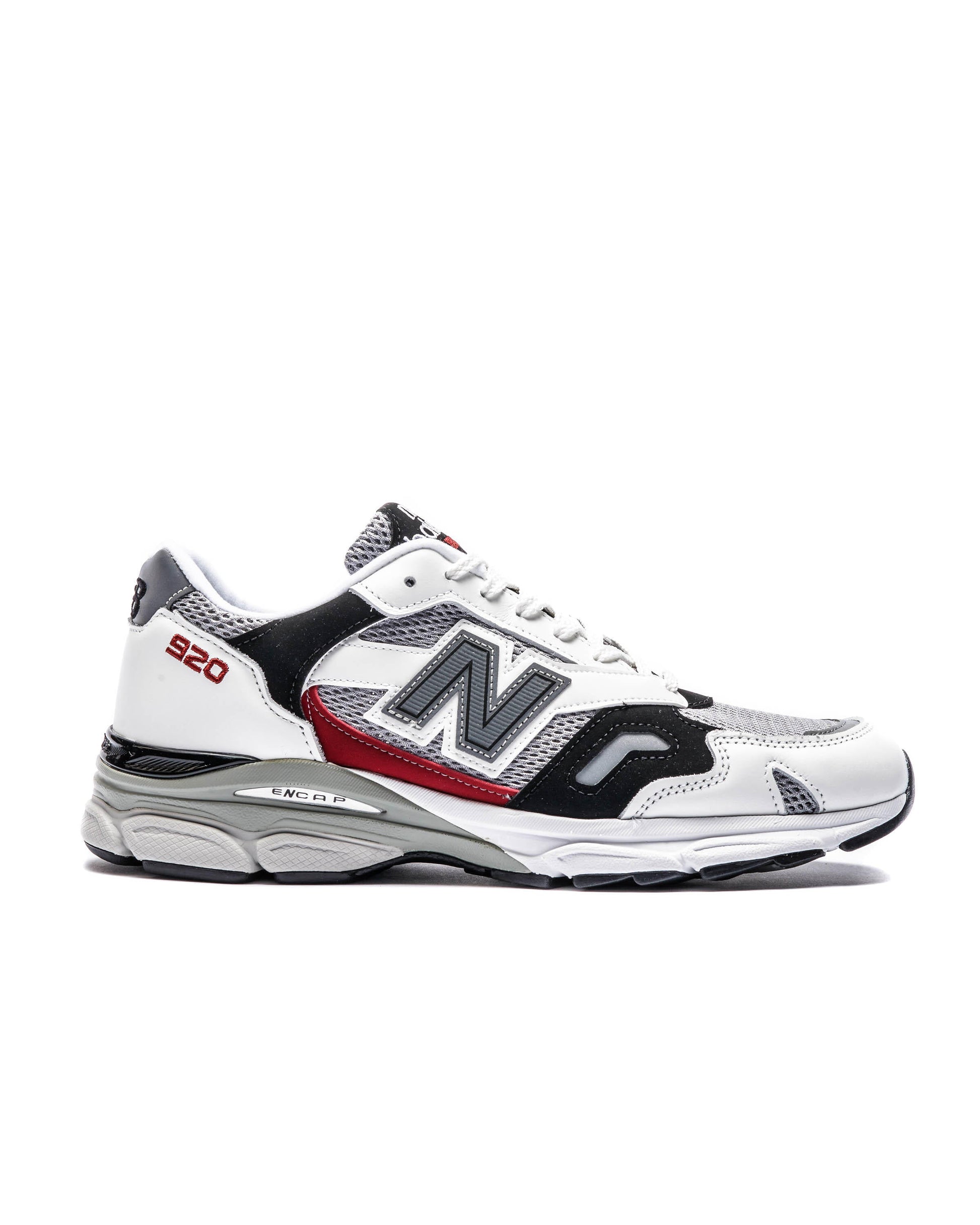 Exclusive New Balance M 920 UKF — 4 — Front View