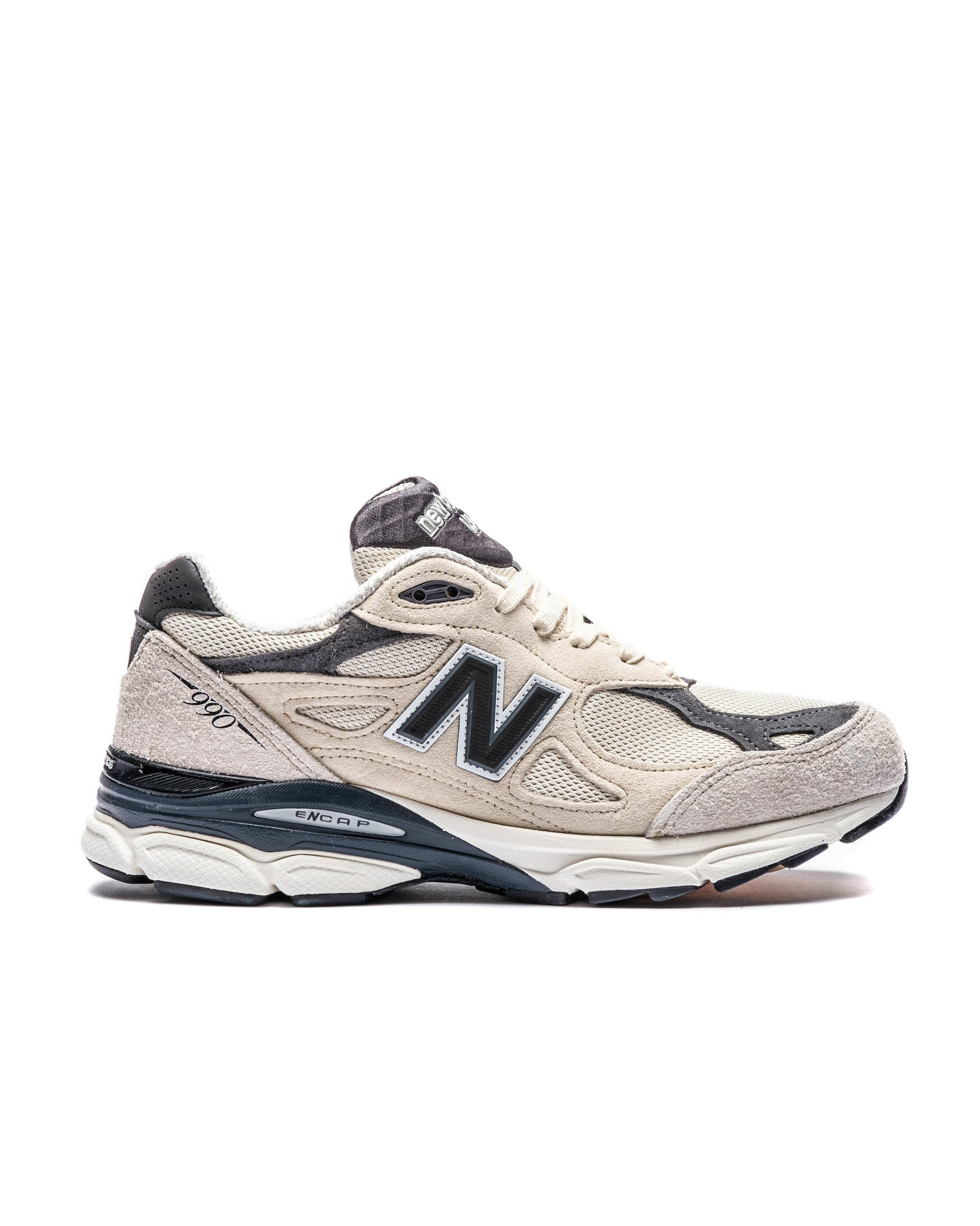 Exclusive New Balance M 990 AD3 — 4 — Front View