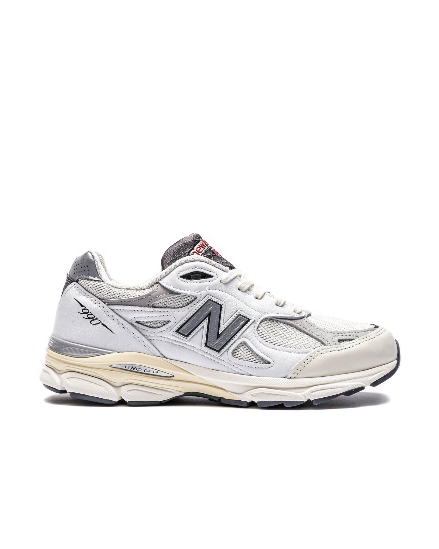 Exclusive New Balance M 990 AL3 — 4 — Front View