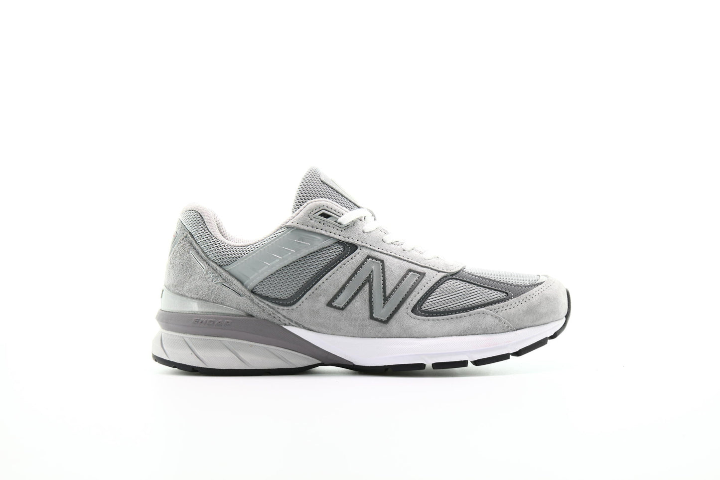 Exclusive New Balance M 990 D GL5 "Grey" — 4 — Front View