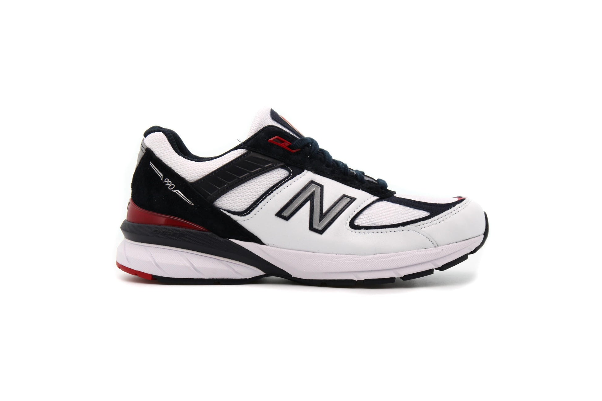 Exclusive New Balance M 990 NL5 — 4 — Front View