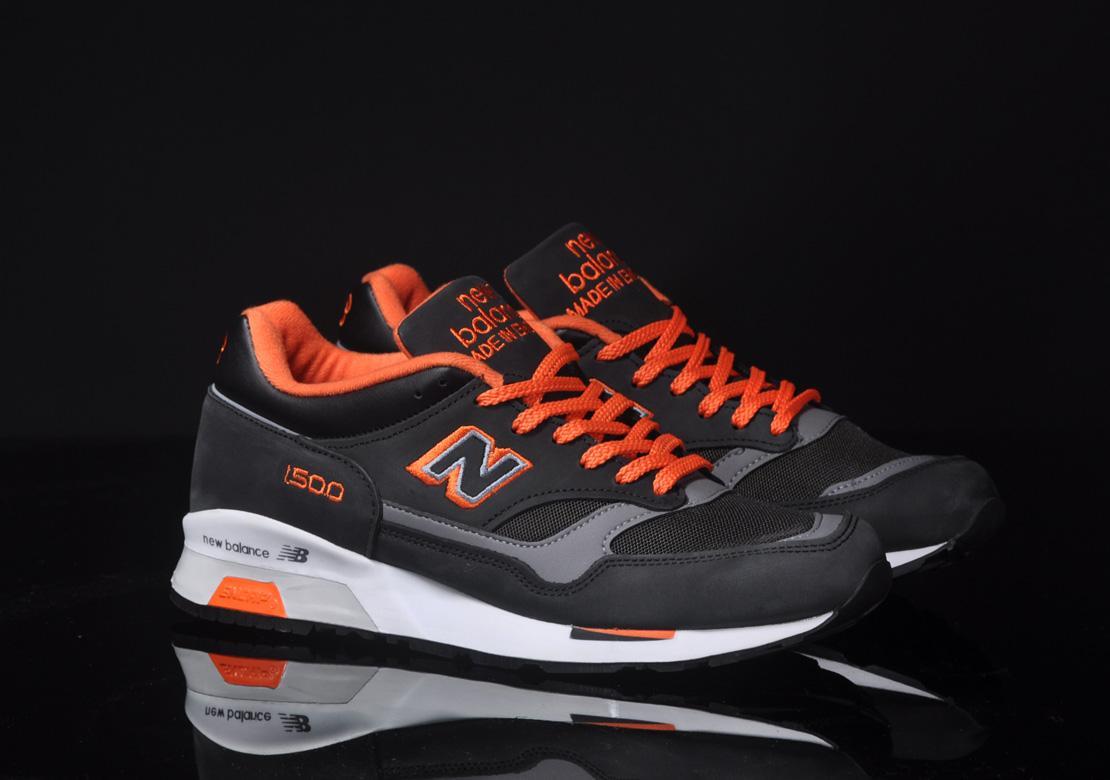 Exclusive New Balance M1500 AGO — 4 — Front View