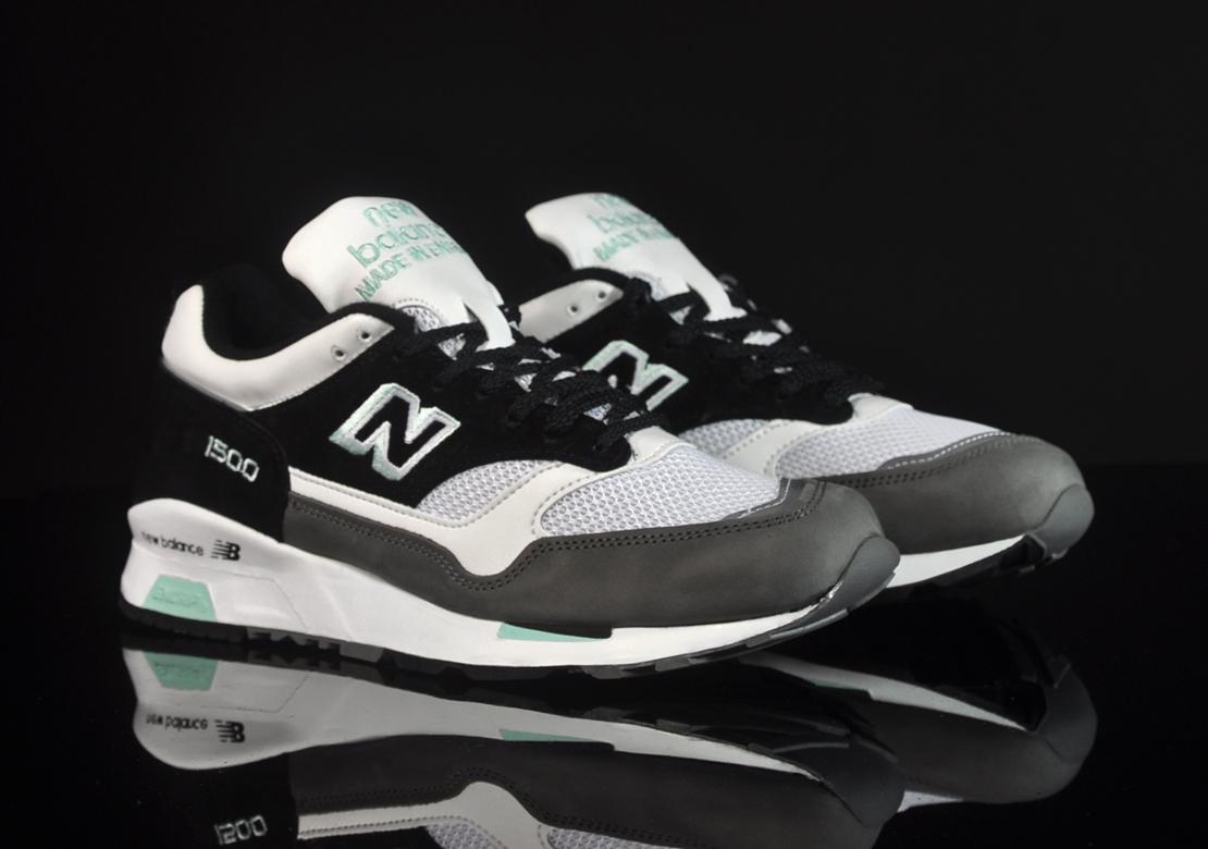 Exclusive New Balance M1500 GBT — 4 — Front View