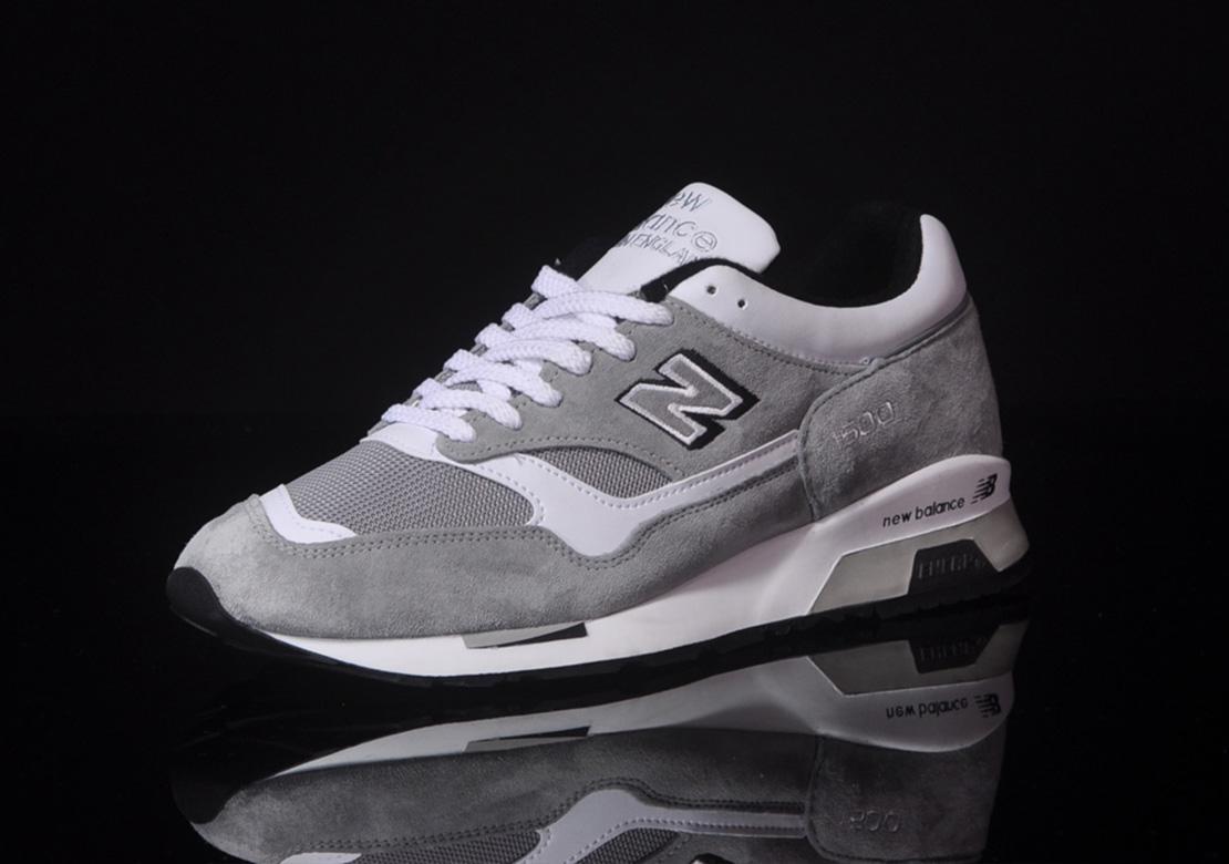 Exclusive New Balance M1500 GWS — 4 — Front View