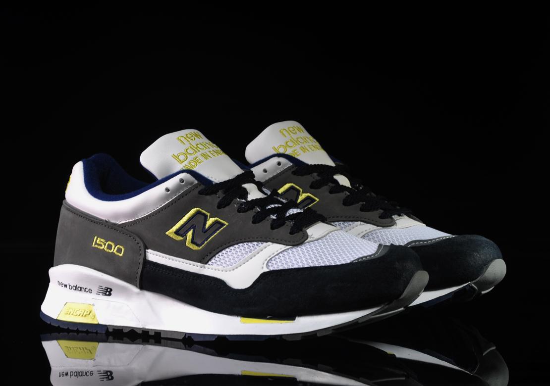 Exclusive New Balance M1500 NGL — 4 — Front View