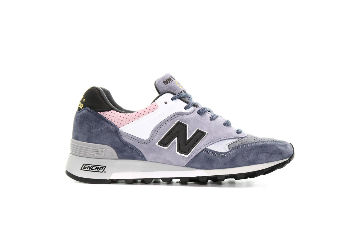 Exclusive New Balance M577 YOR — 4 — Front View