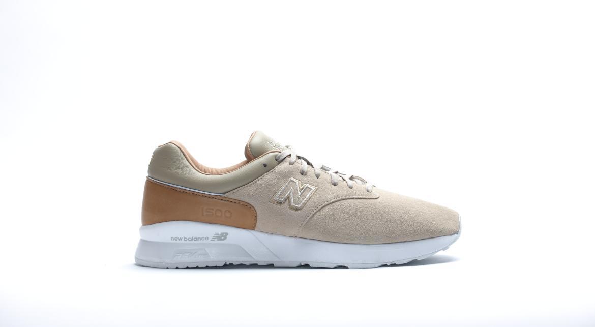 Exclusive New Balance MD 1500 DS — 4 — Front View