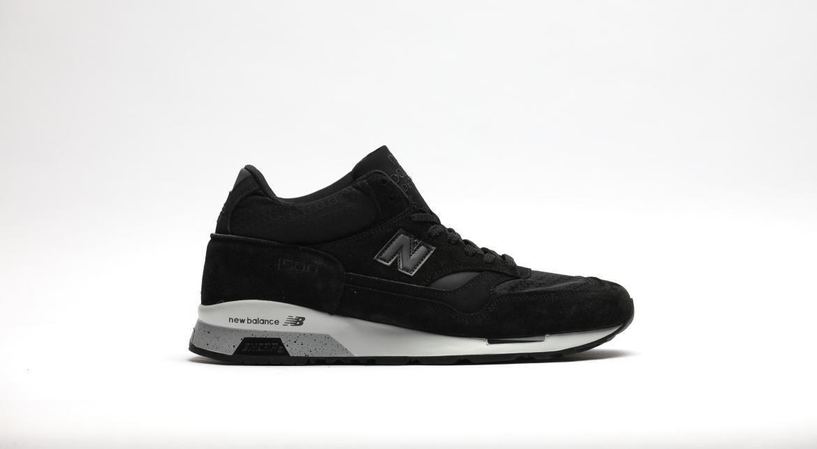 Exclusive New Balance MH 1500 KK — 4 — Front View