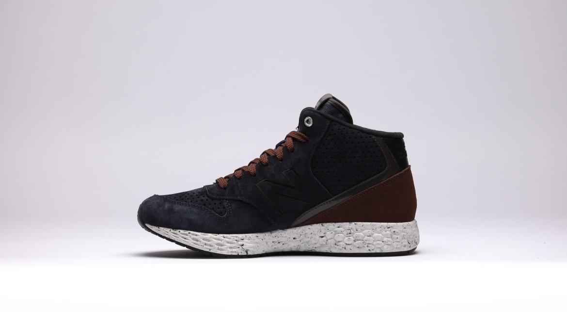 Exclusive New Balance MH 988 XNB — 4 — Front View