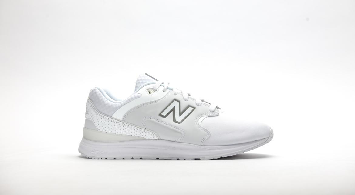Exclusive New Balance ML 1550 WW — 4 — Front View