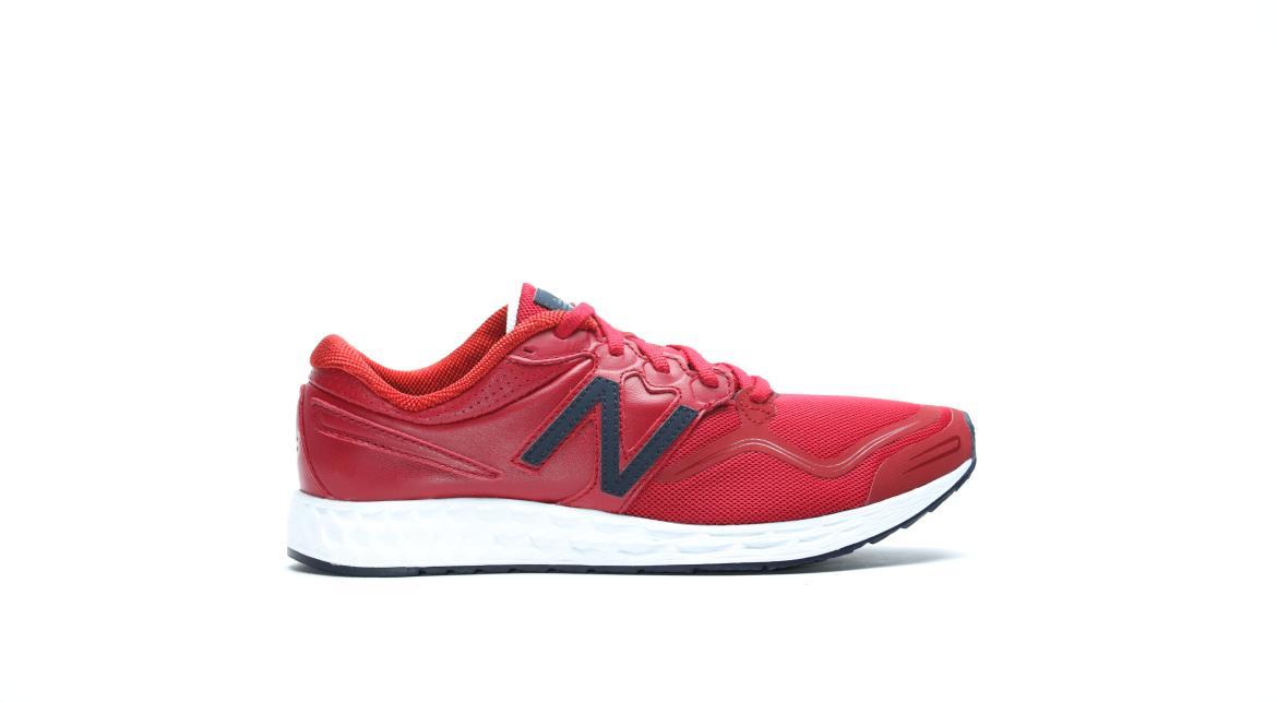Exclusive New Balance ML 1980 BY — 4 — Front View