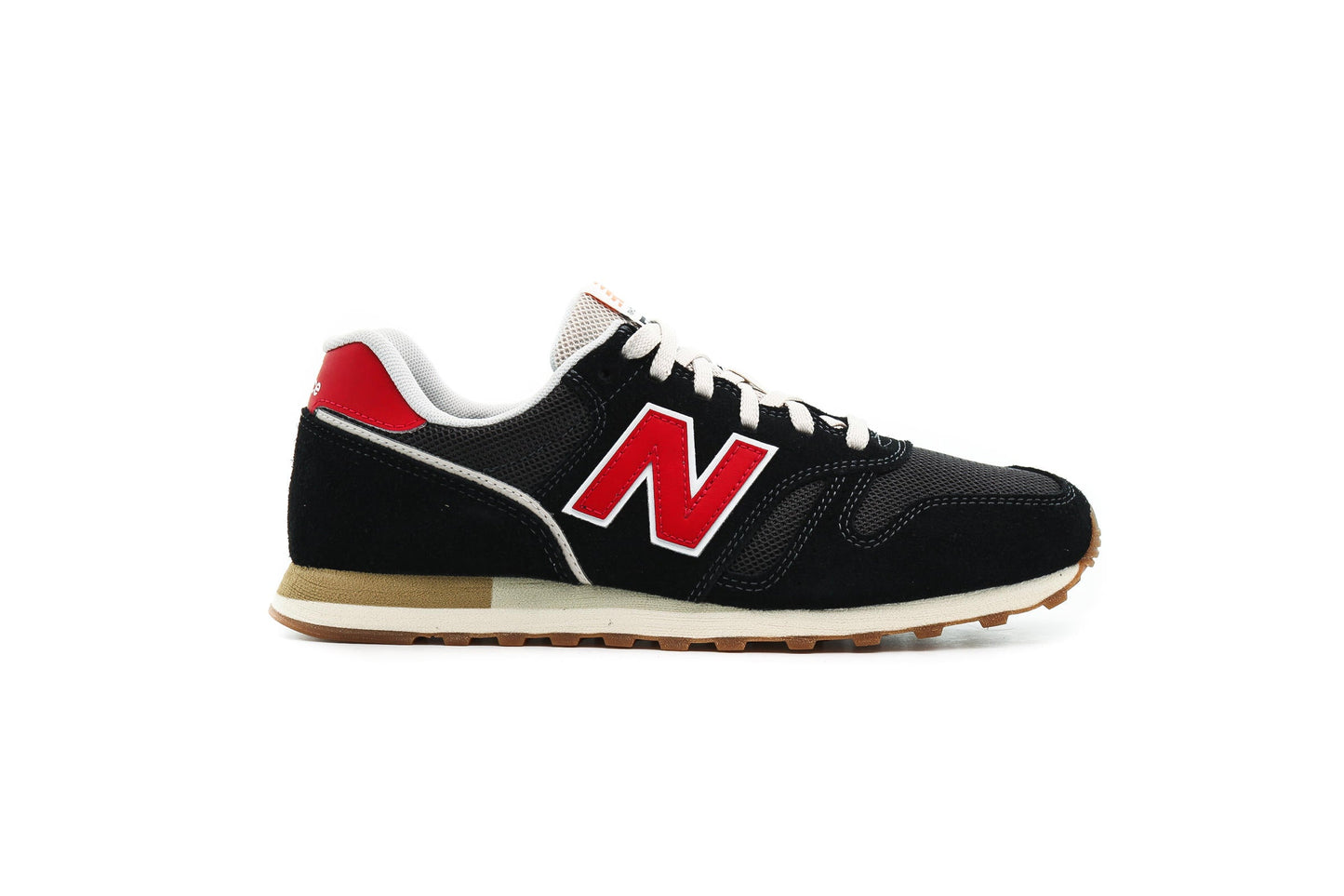 Exclusive New Balance ML 373 HL2 — 4 — Front View