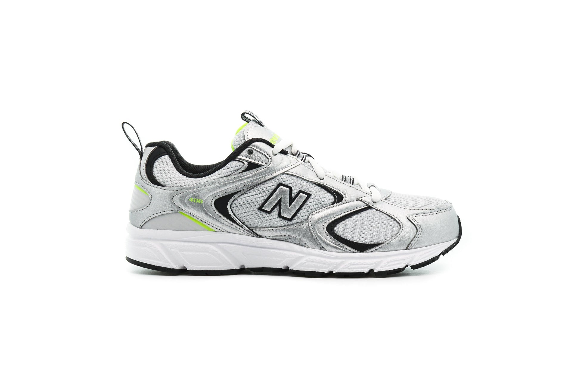 Exclusive New Balance ML 408 C — 4 — Front View