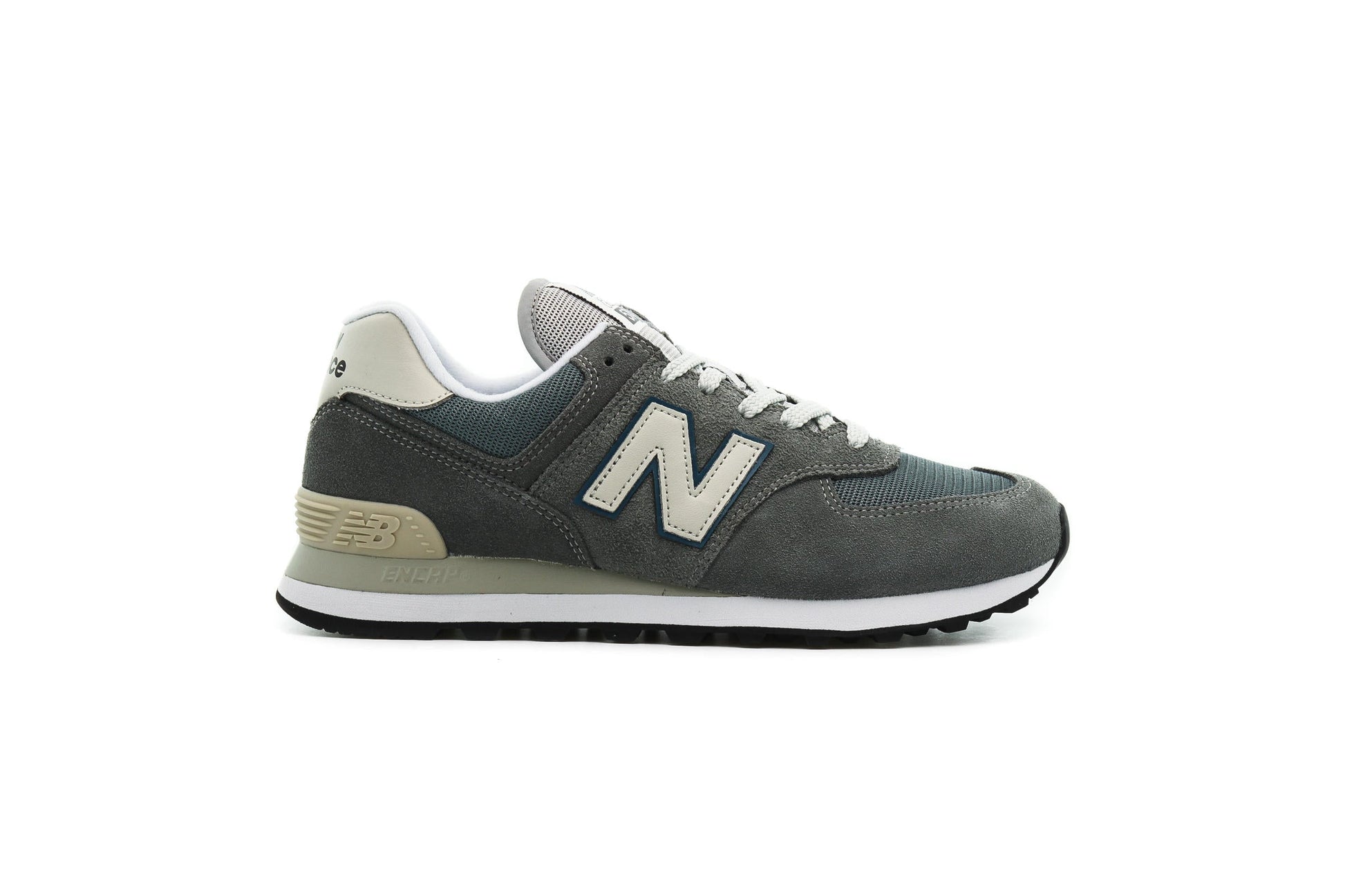 Exclusive New Balance ML 574 BA2 — 4 — Front View