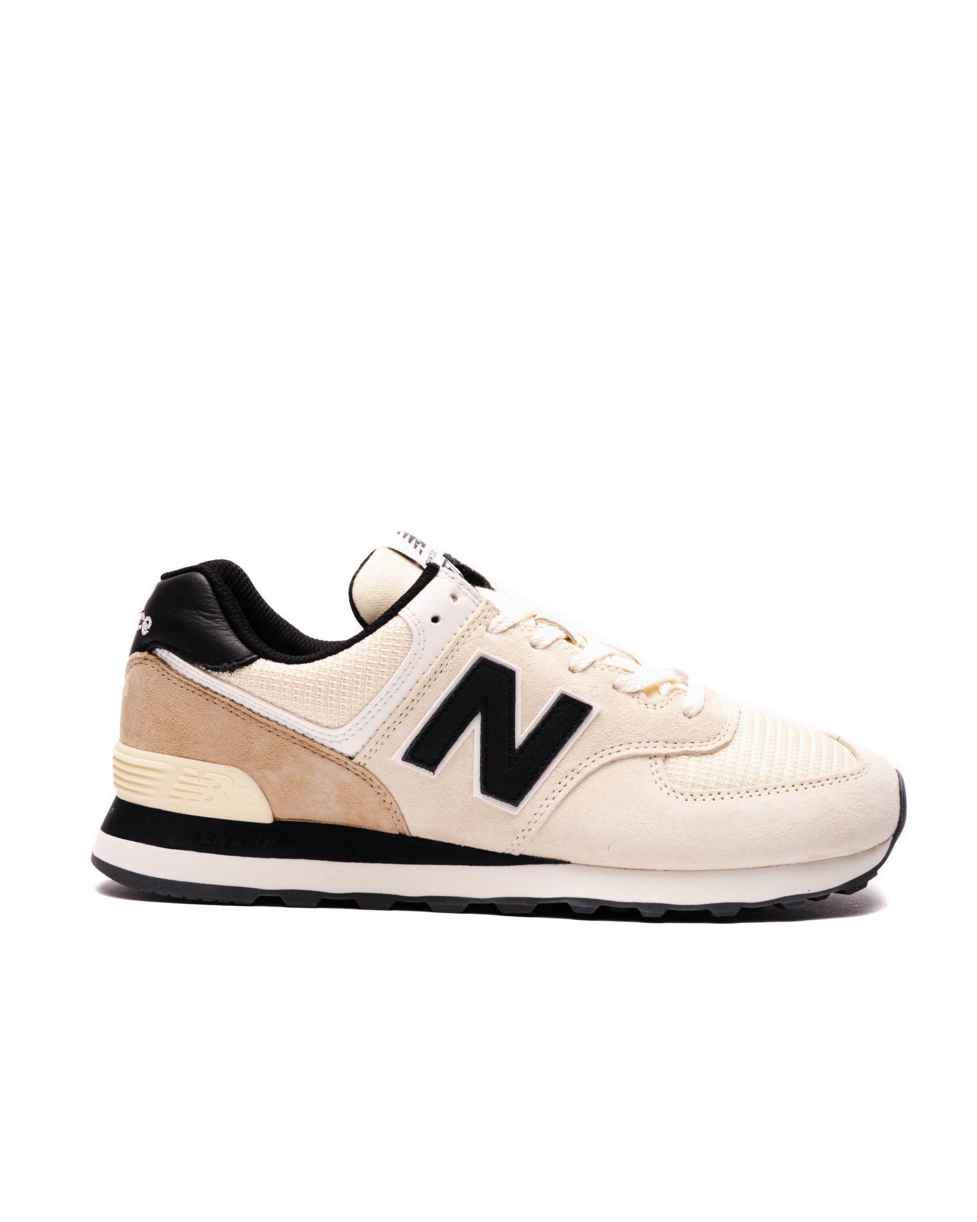 Exclusive New Balance ML 574 DW — 4 — Front View