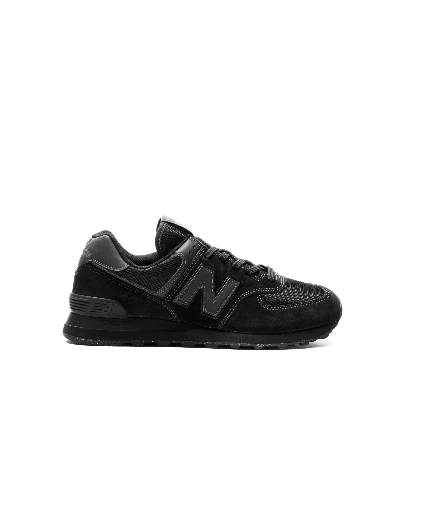 Exclusive New Balance ML 574 EVE — 4 — Front View