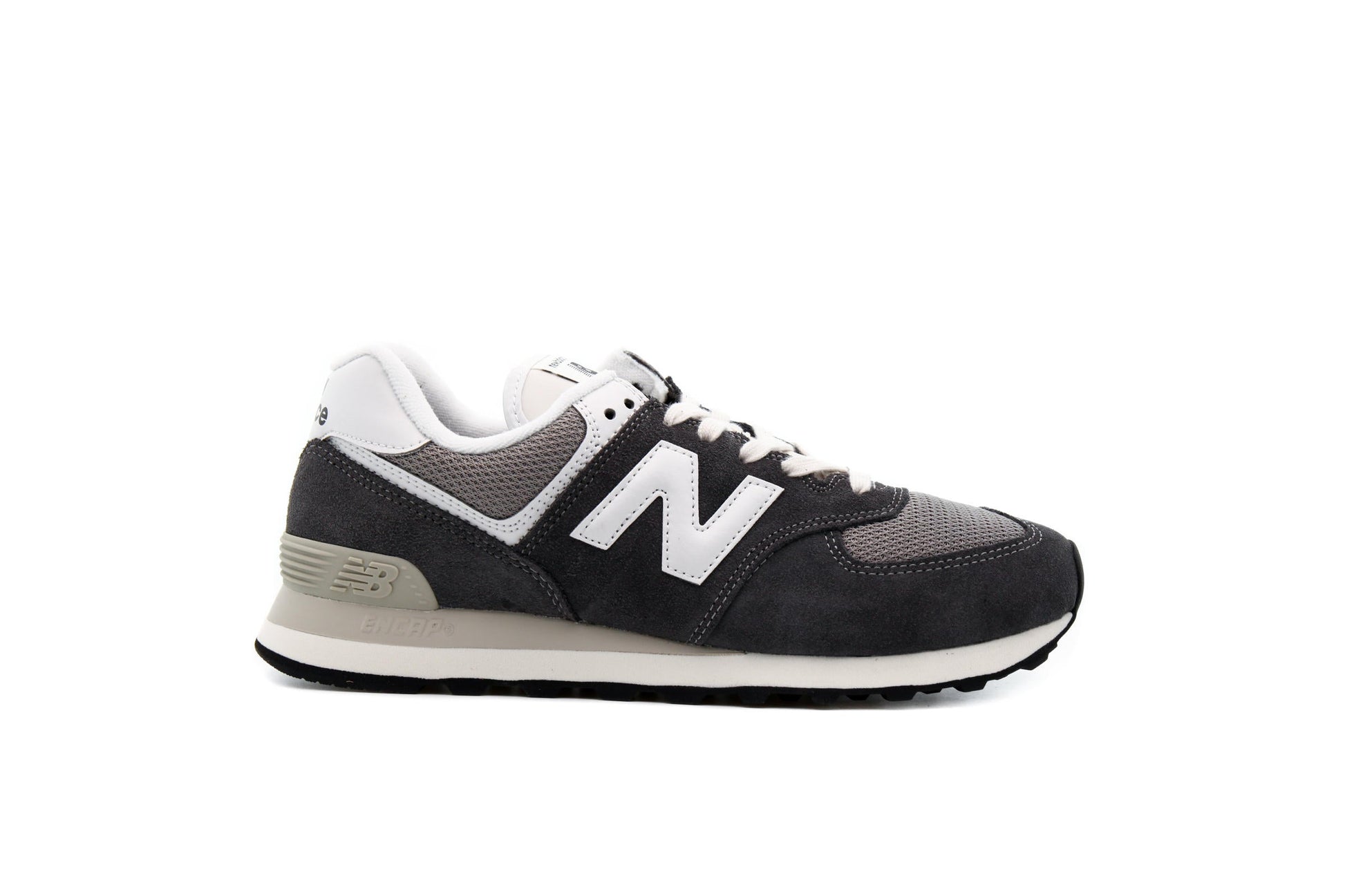 Exclusive New Balance ML 574 HD2 — 4 — Front View