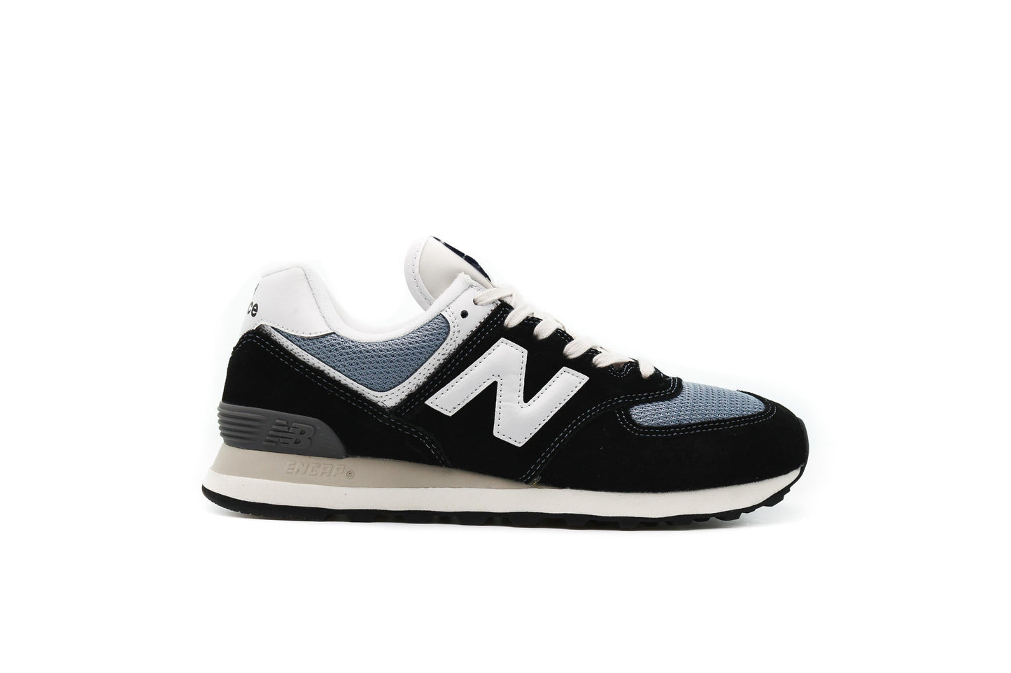 Exclusive New Balance ML 574 HF2 — 4 — Front View