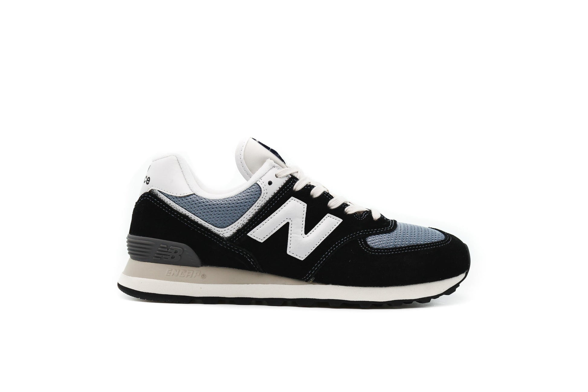 Exclusive New Balance ML 574 HF2 — 4 — Front View