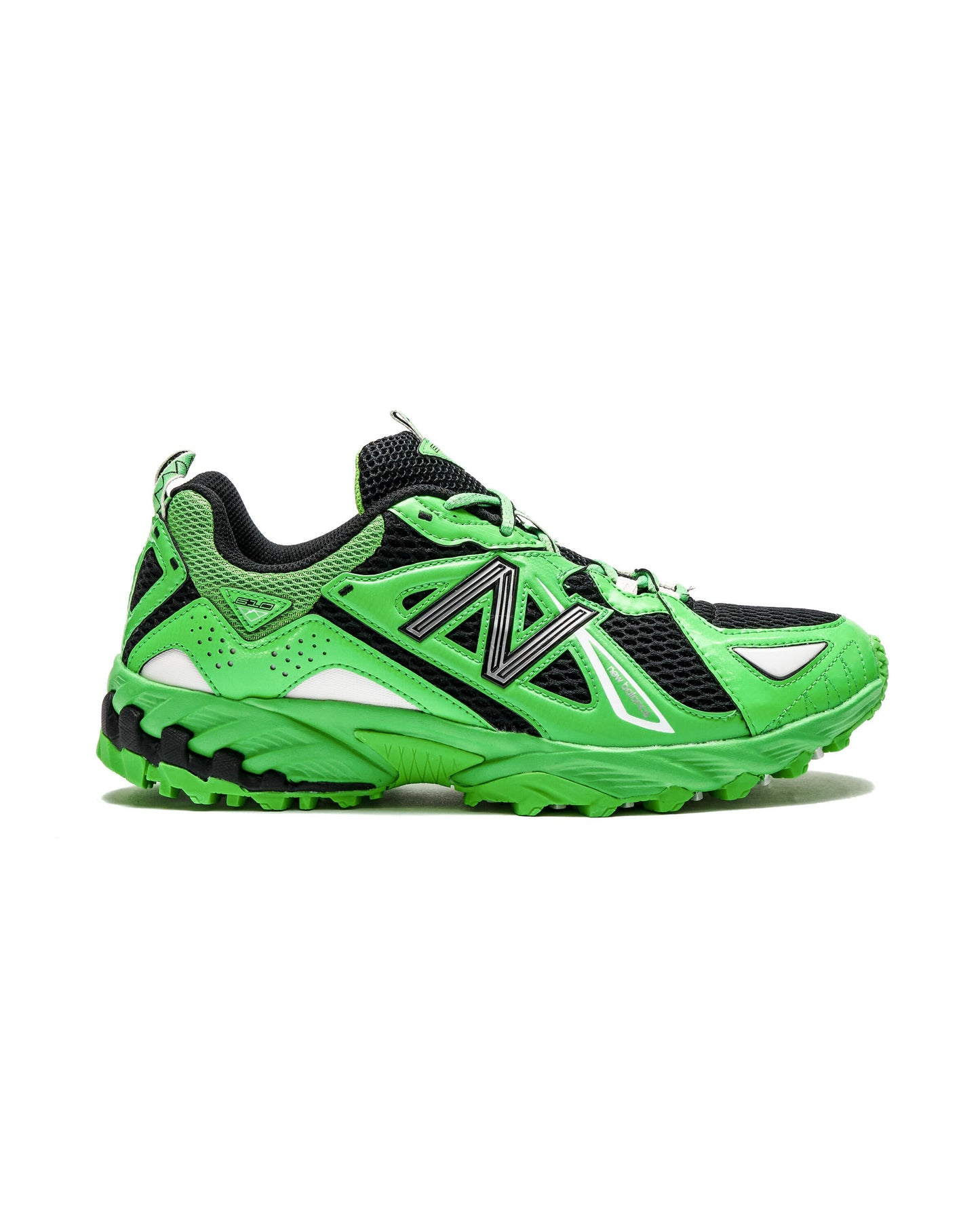 Exclusive New Balance ML 610 TA — 4 — Front View