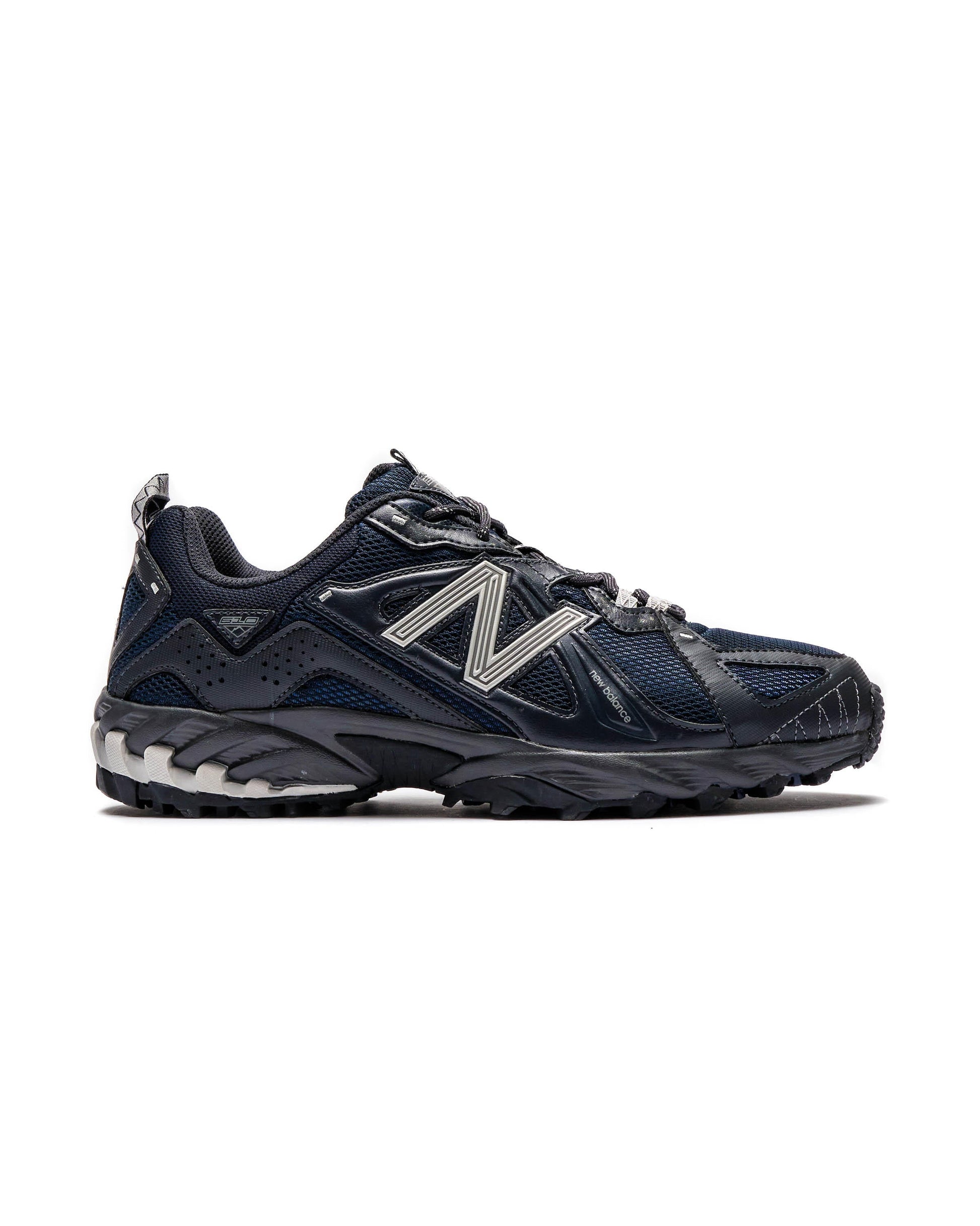 Exclusive New Balance ML 610 TAF — 4 — Front View