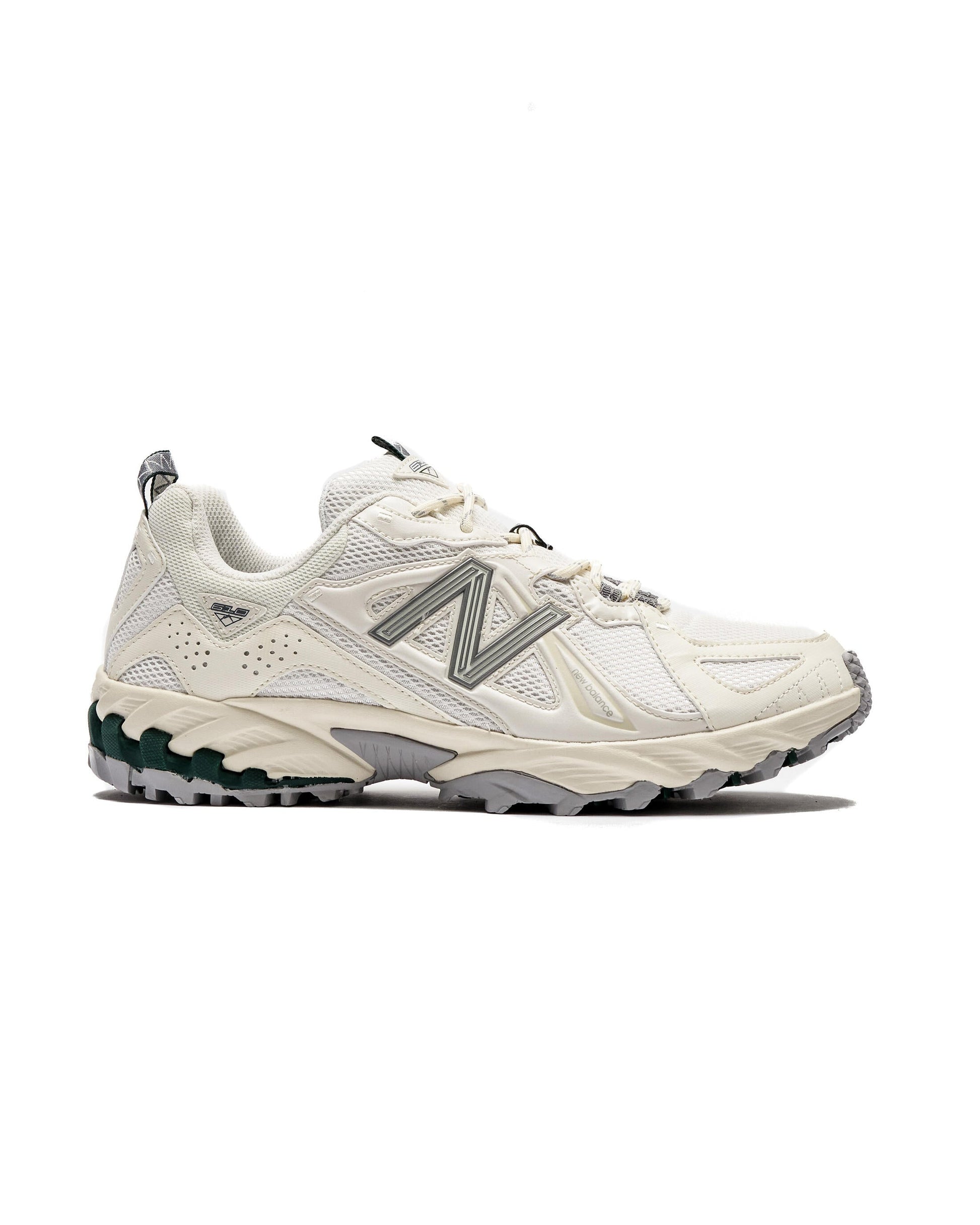 Exclusive New Balance ML 610 TAG — 4 — Front View