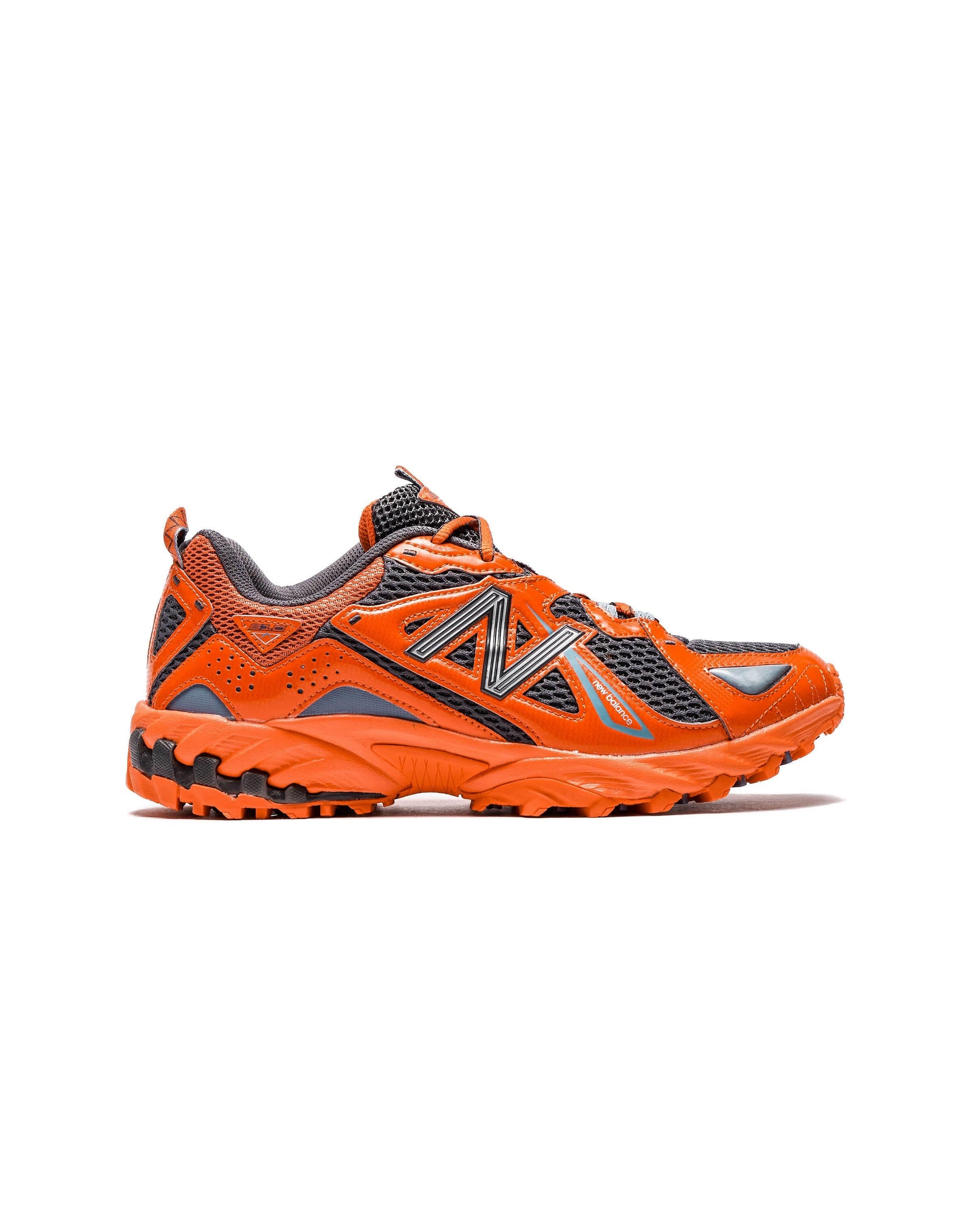 Exclusive New Balance ML 610 TB — 4 — Front View