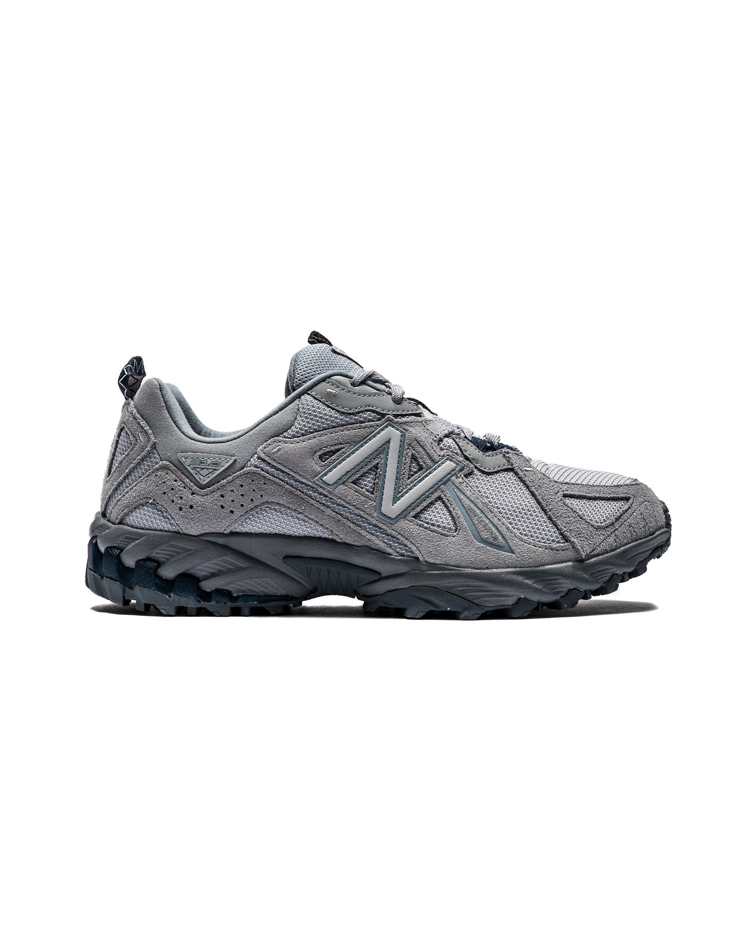Exclusive New Balance ML 610 TBF — 4 — Front View