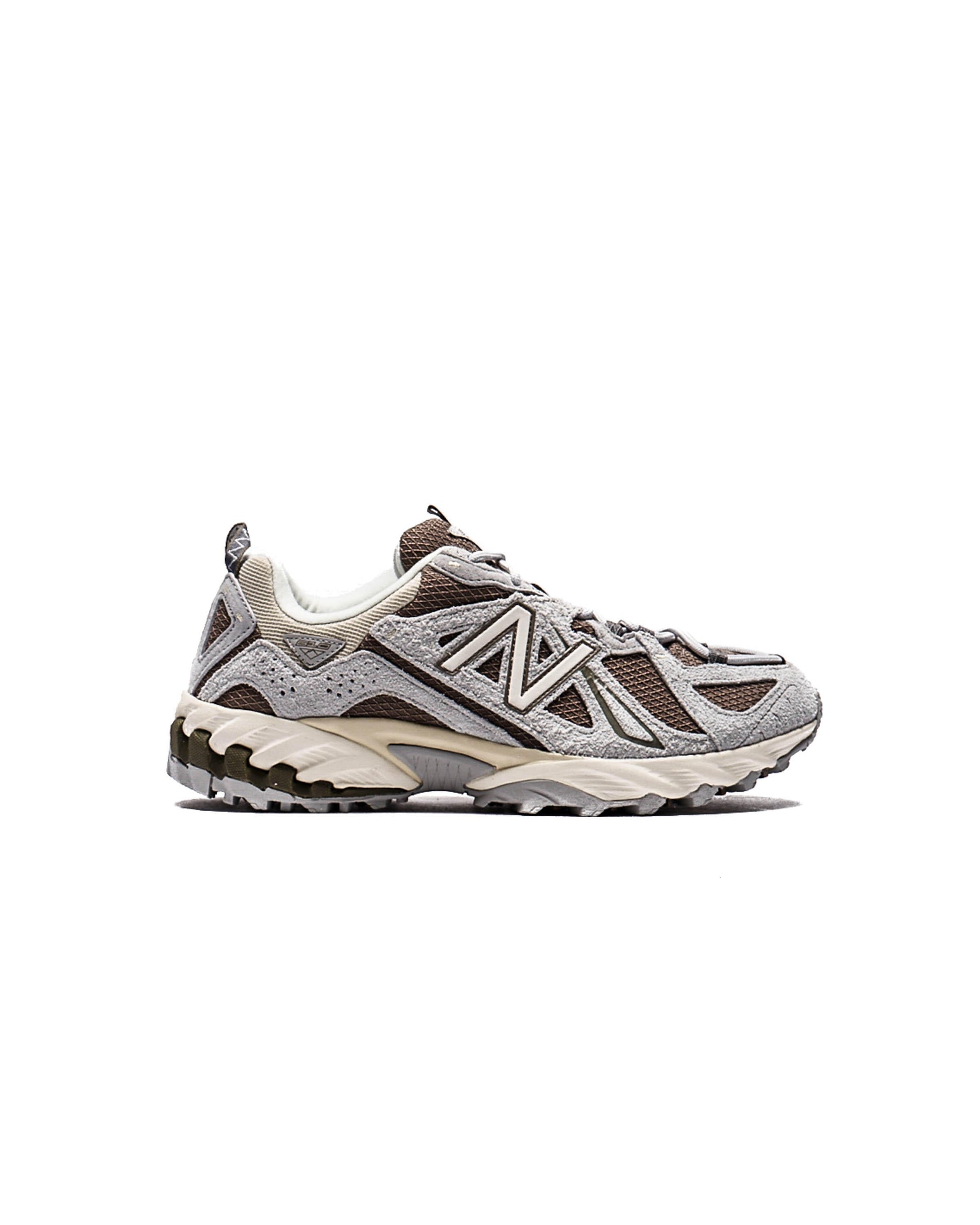 Exclusive New Balance ML 610 TE — 4 — Front View