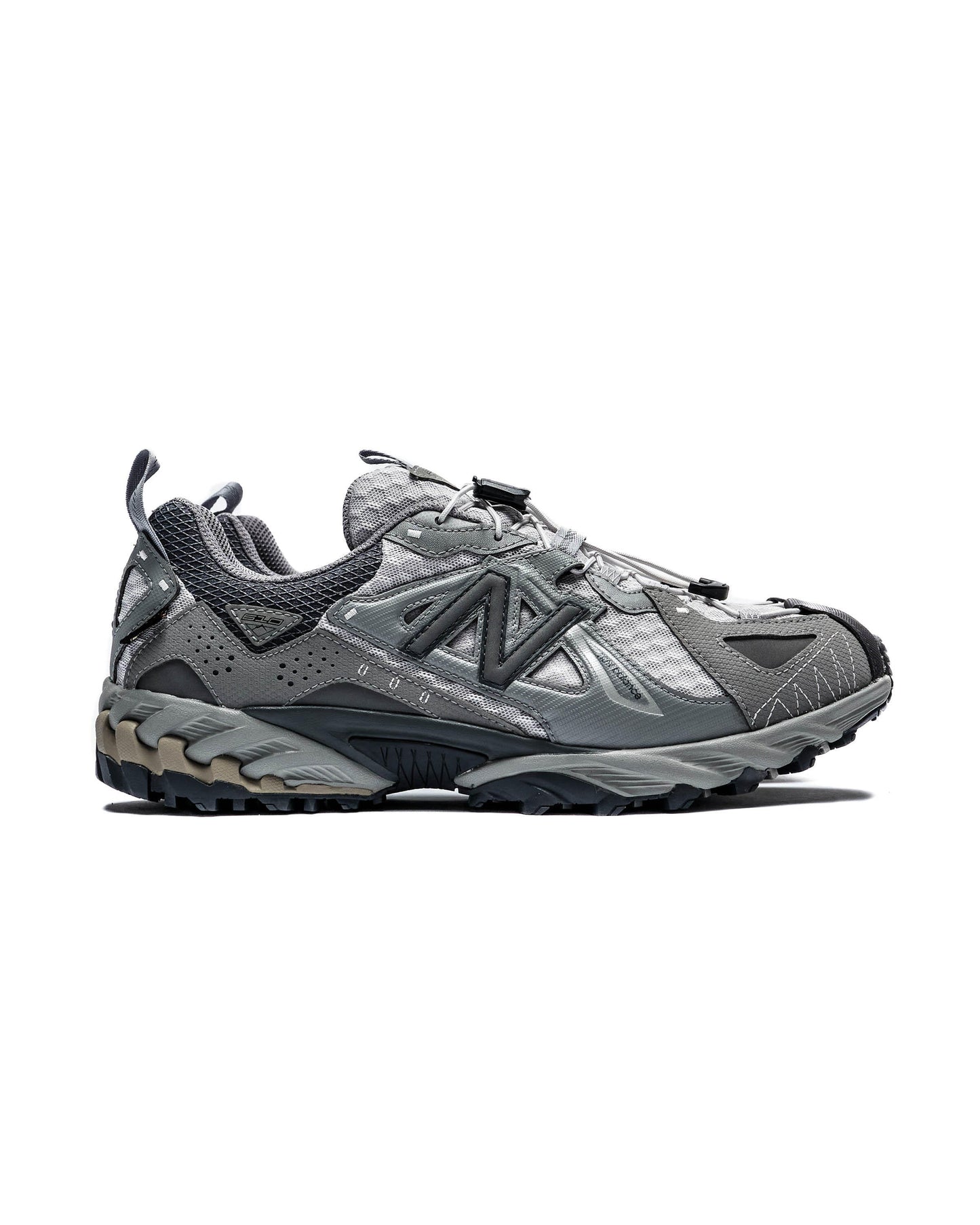 Exclusive New Balance ML 610 XA — 4 — Front View