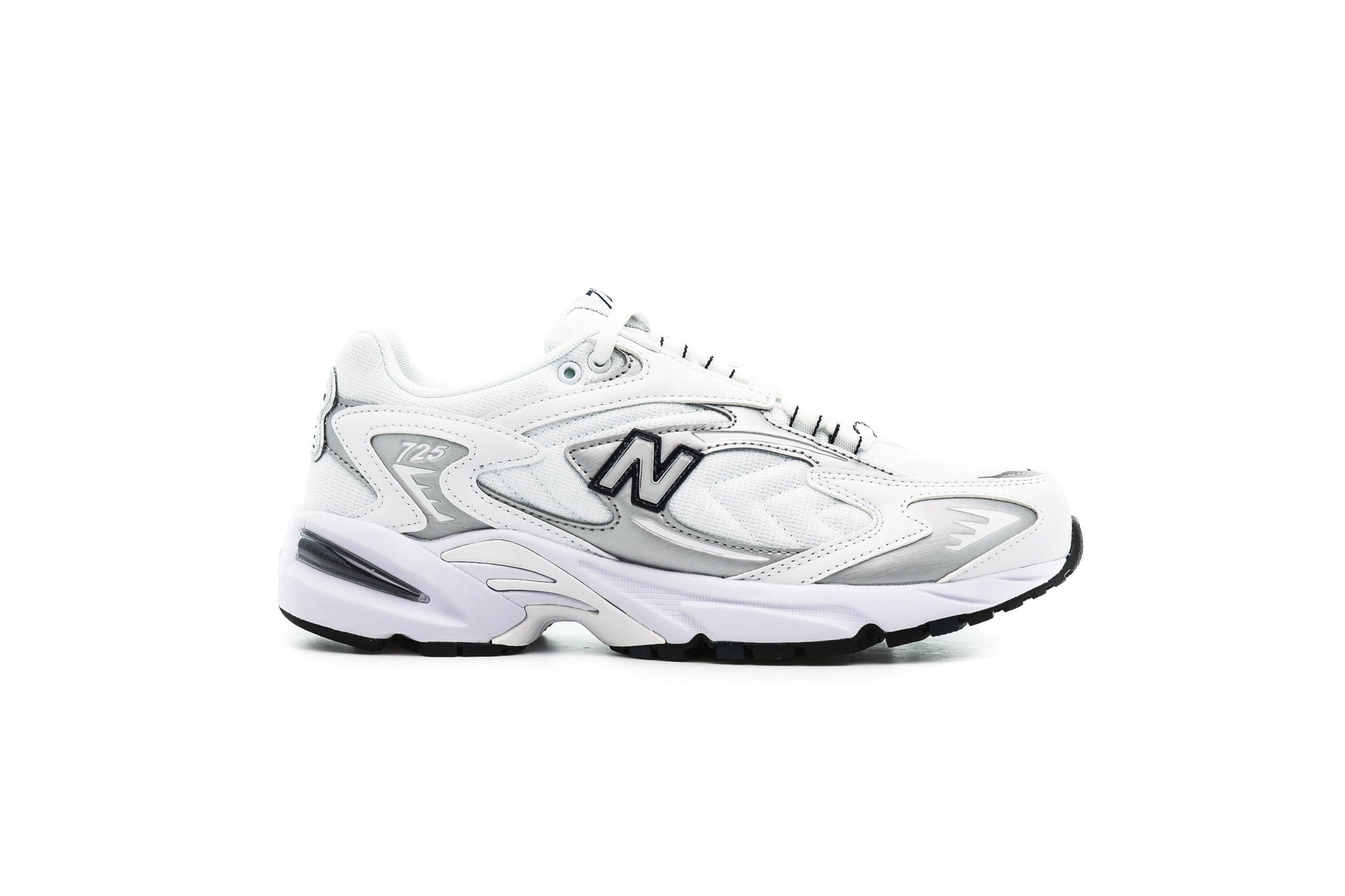 Exclusive New Balance ML 725 B — 4 — Front View