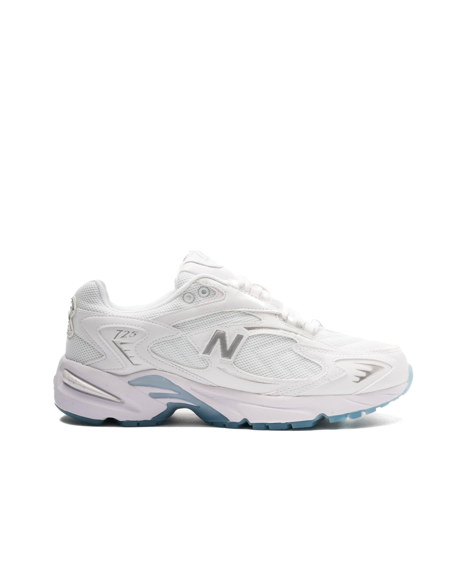 Exclusive New Balance ML 725 M — 4 — Front View